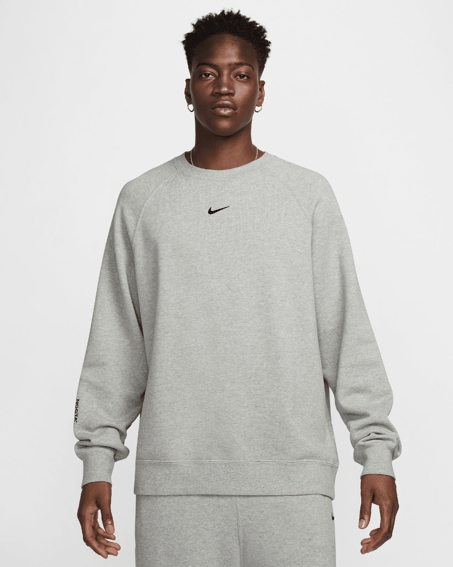 Sudadera Fleece Nike x Drake NOCTA NRG CS Unisex