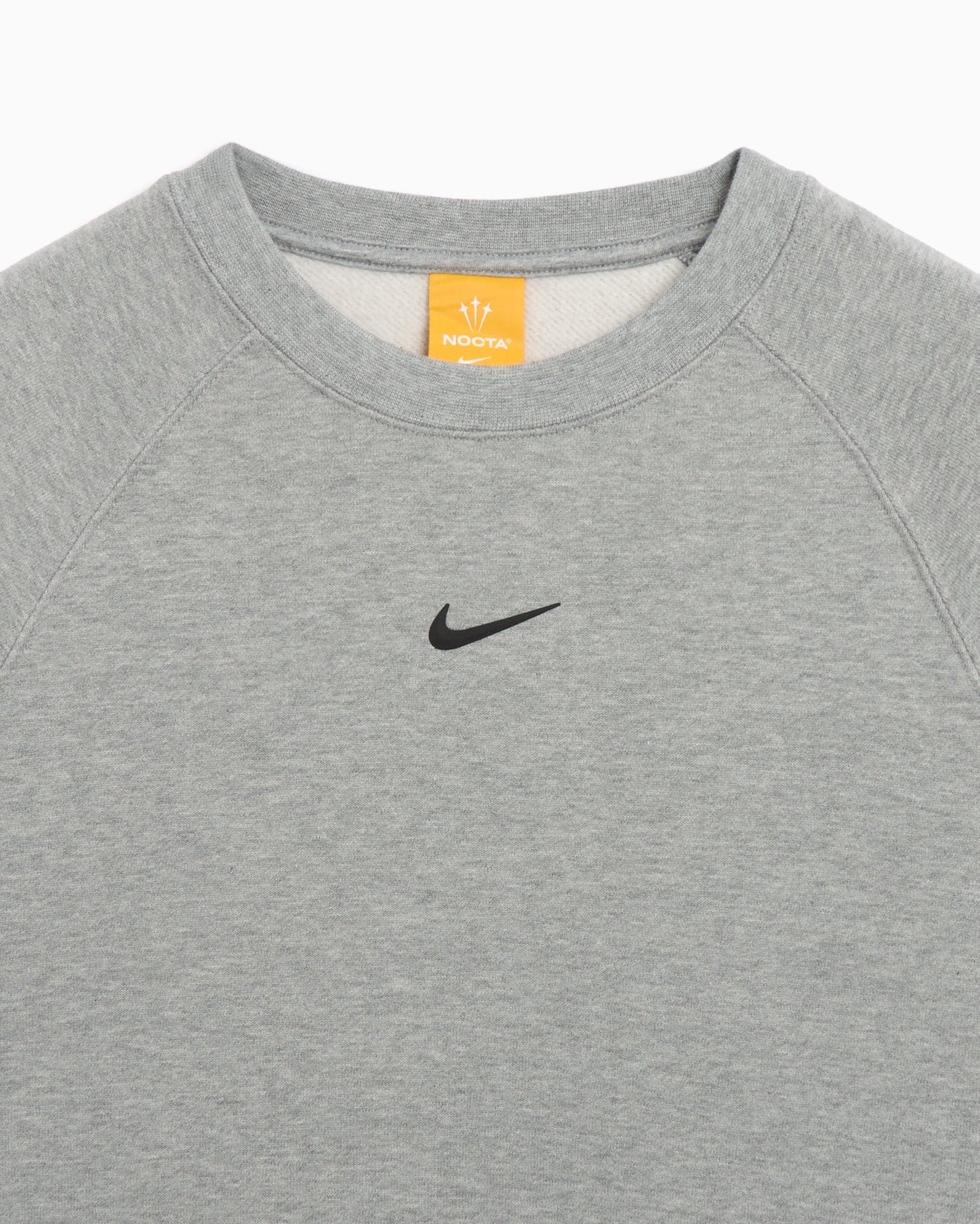 Sudadera Fleece Nike x Drake NOCTA NRG CS Unisex