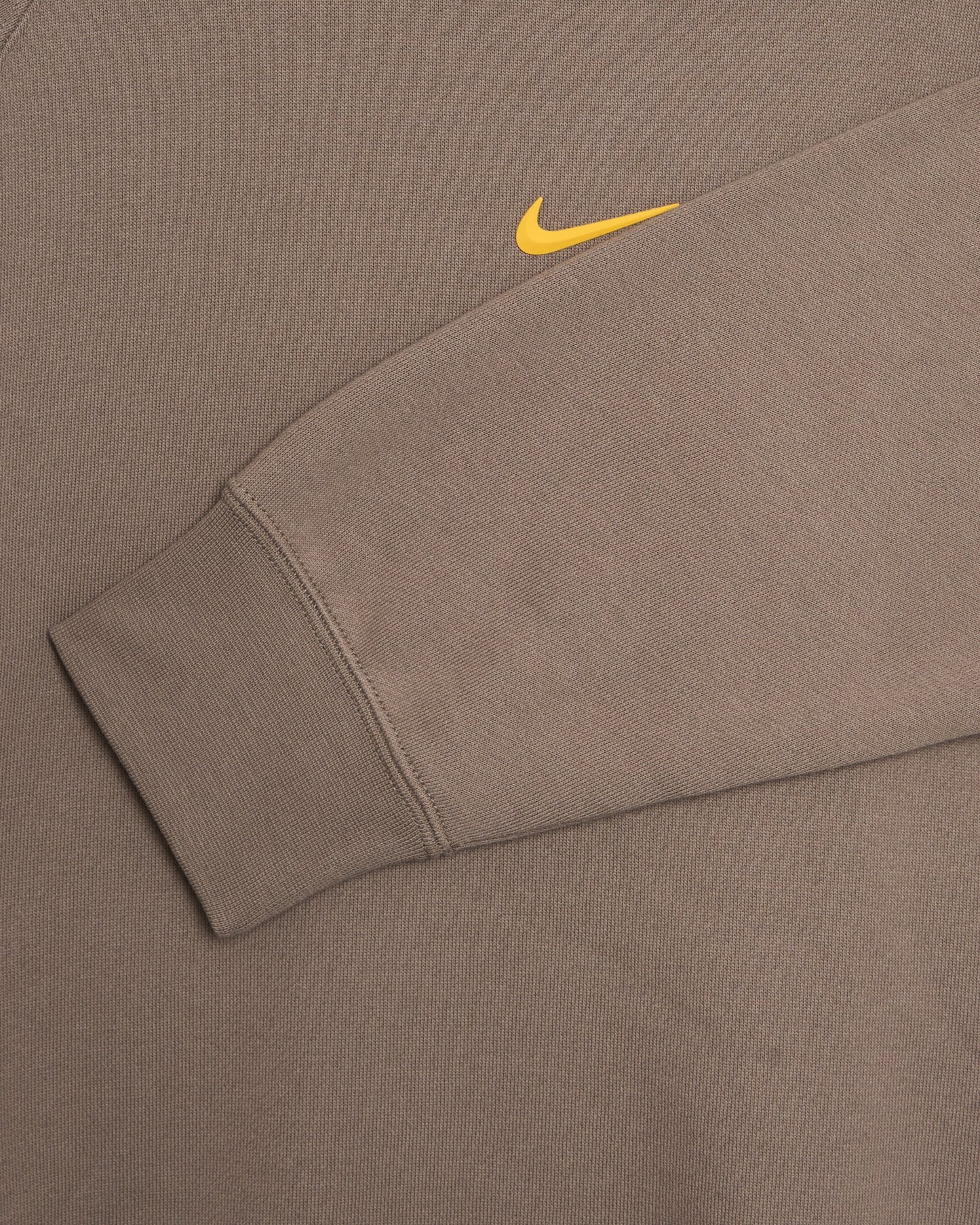 Sudadera con logo Nike x Drake NOCTA NRG CS para hombre