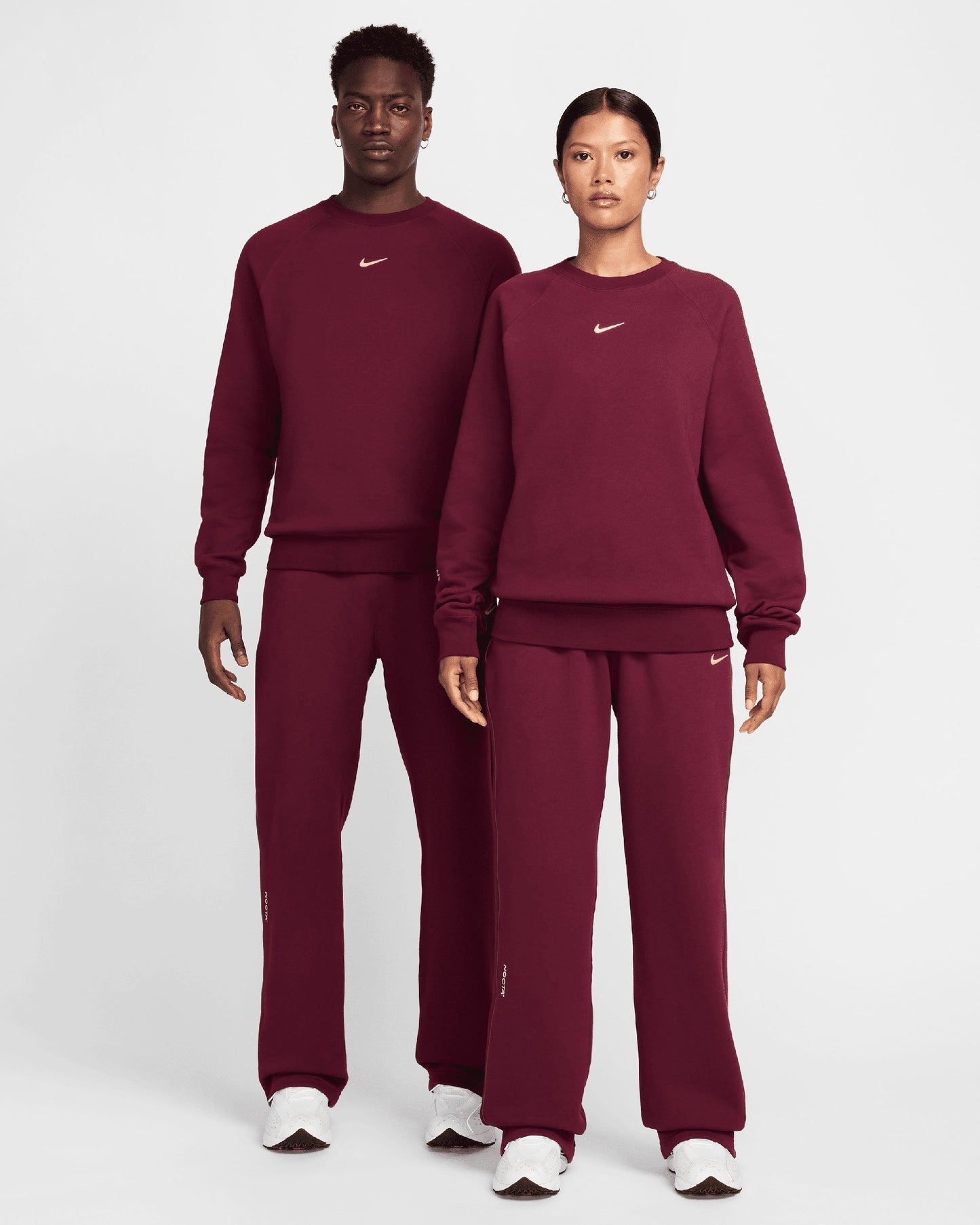 Sudadera con logo Nike x Drake NOCTA NRG CS para hombre