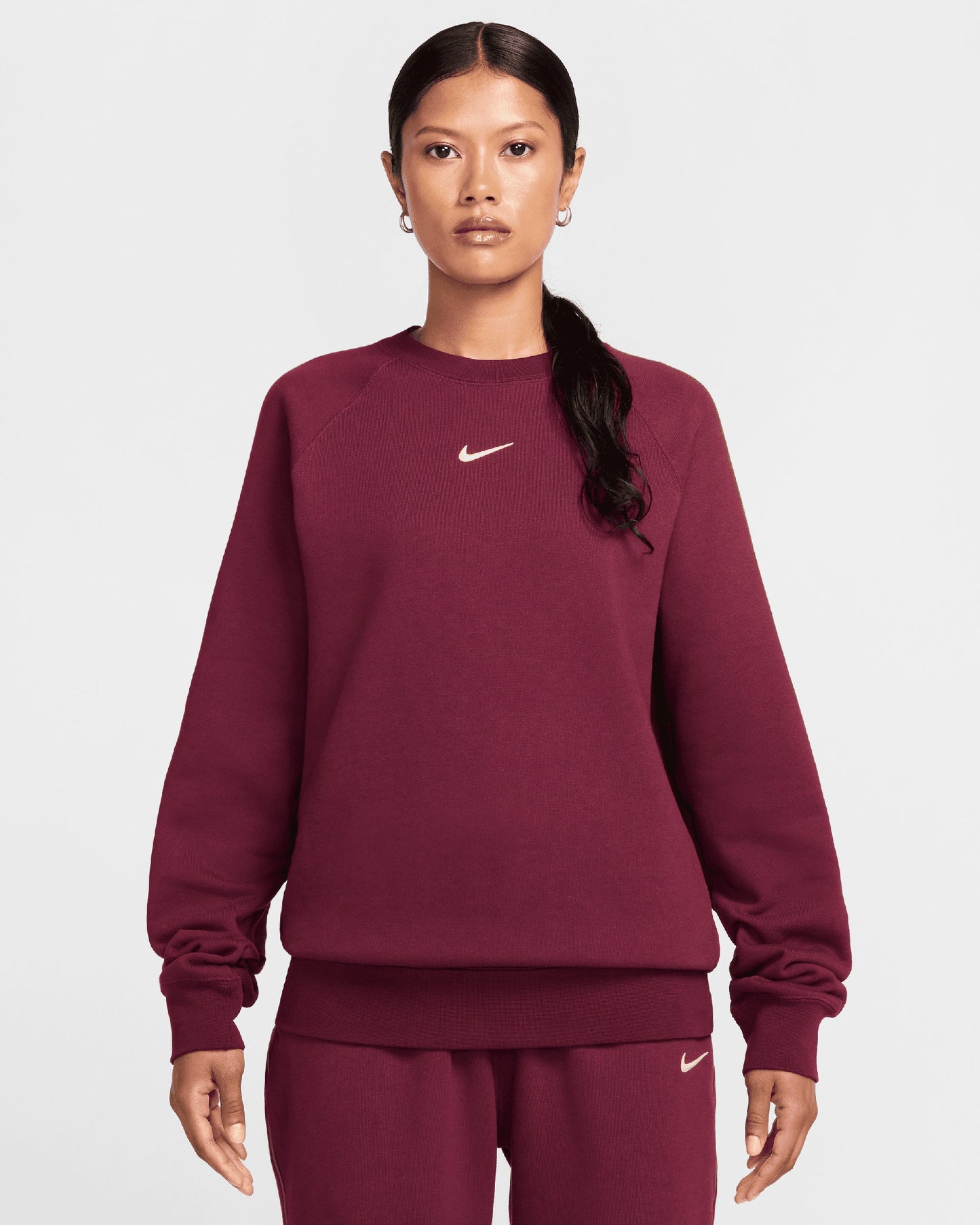 Sudadera con logo Nike x Drake NOCTA NRG CS para hombre