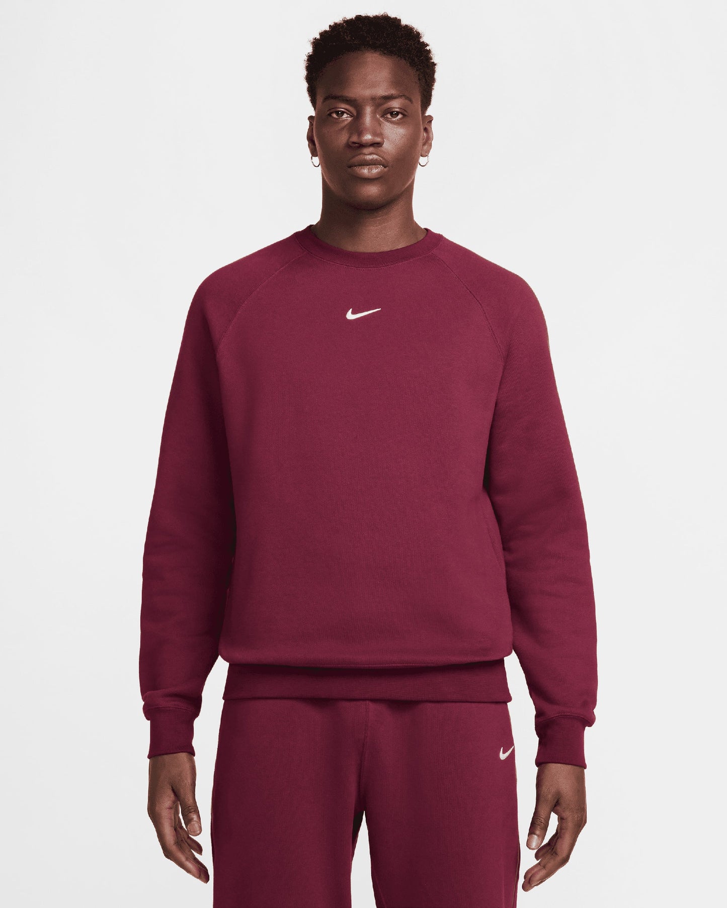 Sudadera con logo Nike x Drake NOCTA NRG CS para hombre