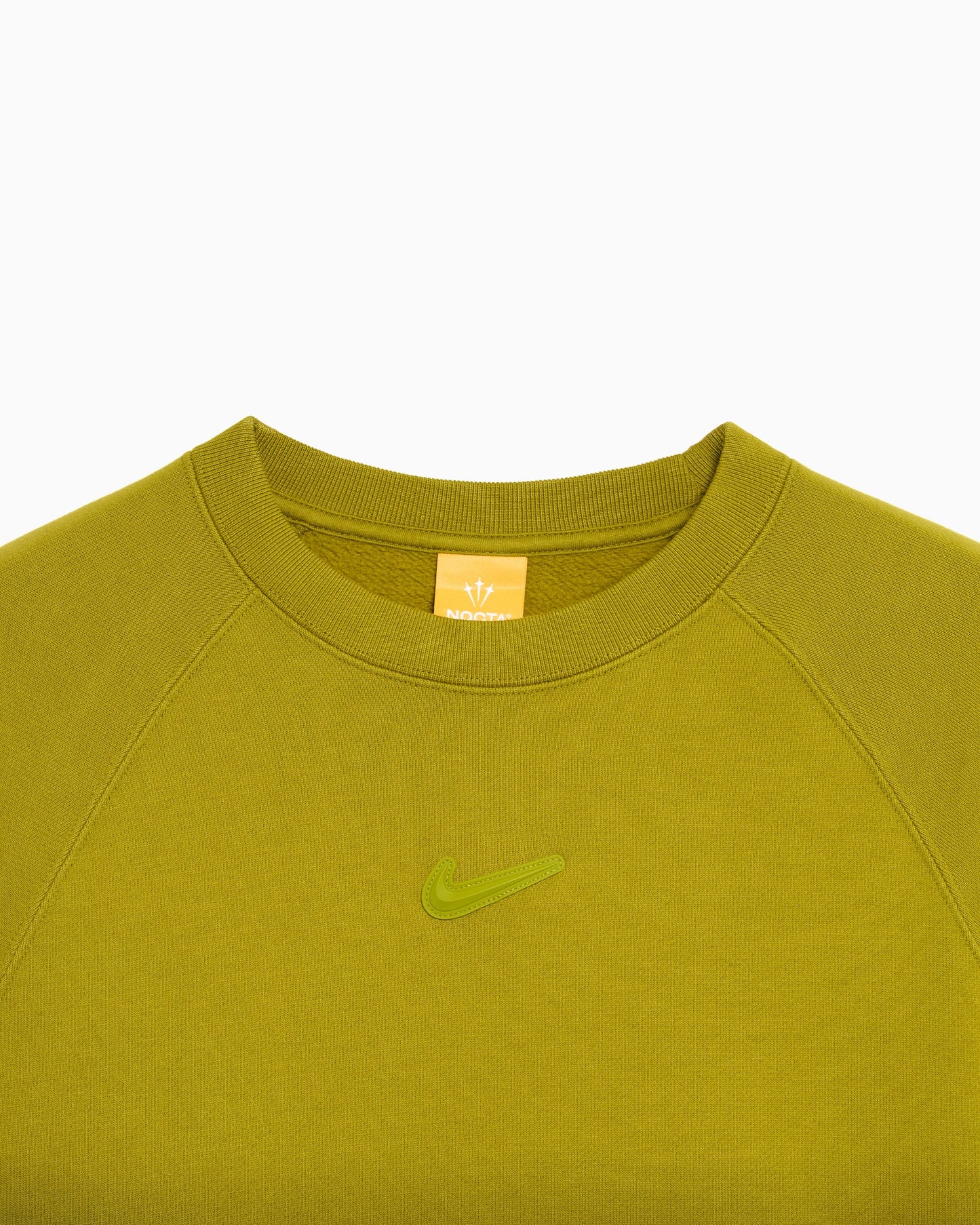 Sudadera con logo Nike x Drake NOCTA NRG CS para hombre