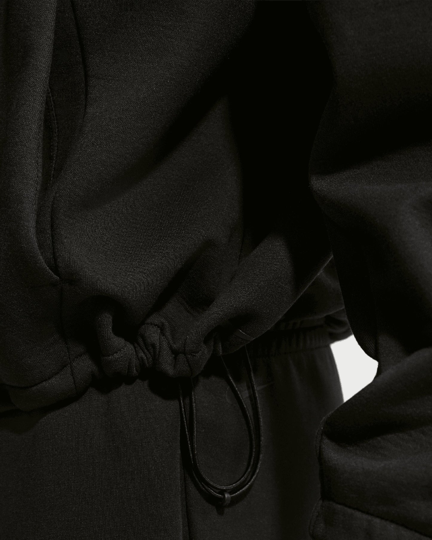 Sudadera con capucha Nike x Kobe Bryant Fleece Dri-FIT "Mamba" para hombre