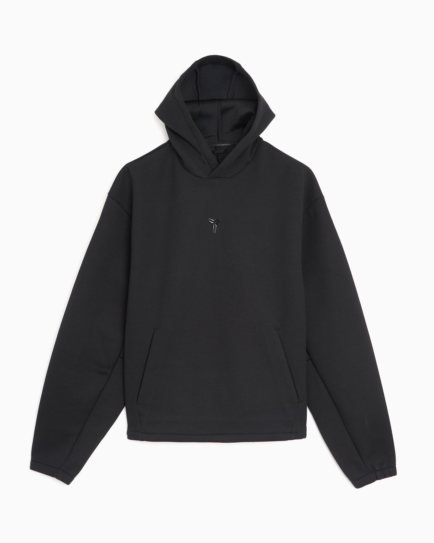 Sudadera con capucha Nike x Kobe Bryant Fleece Dri-FIT "Mamba" para hombre