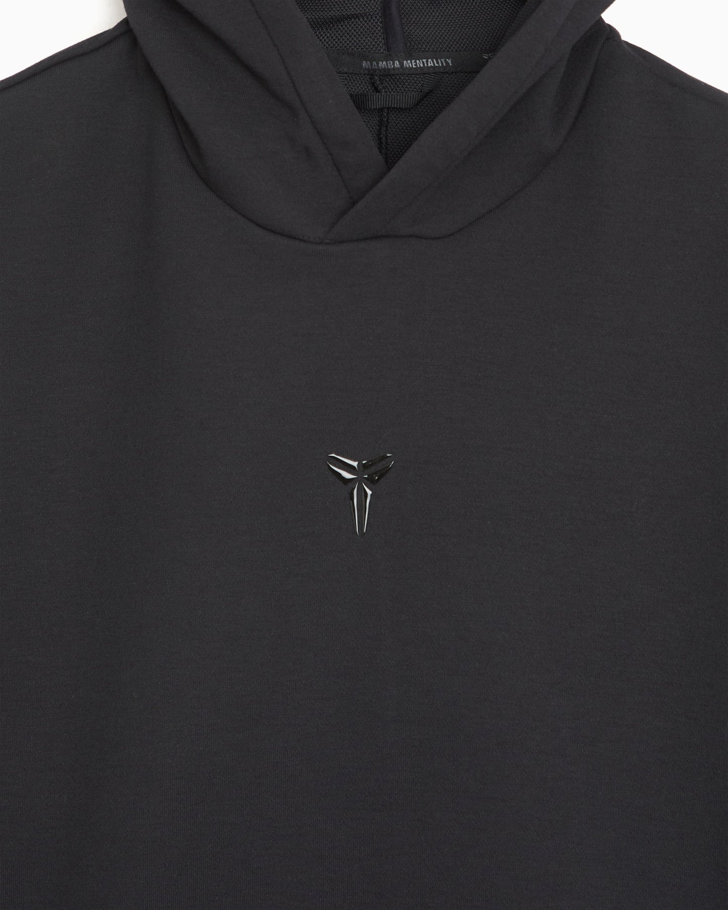 Sudadera con capucha Nike x Kobe Bryant Fleece Dri-FIT "Mamba" para hombre