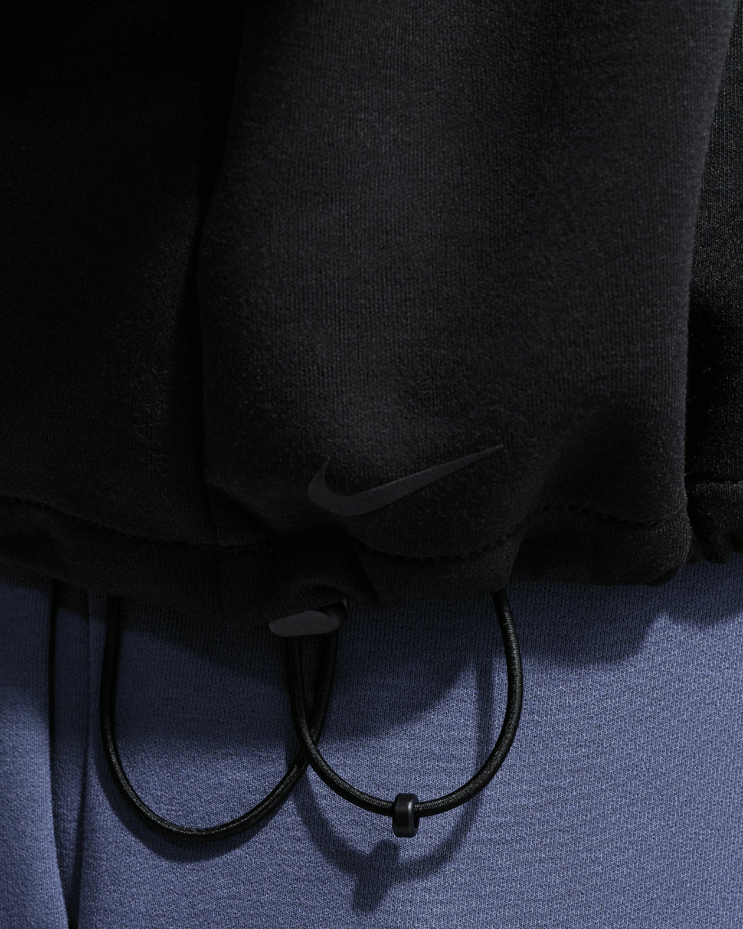 Sudadera con capucha Nike x Kobe Bryant Max90 Fleece Dri-FIT "Mamba" para hombre