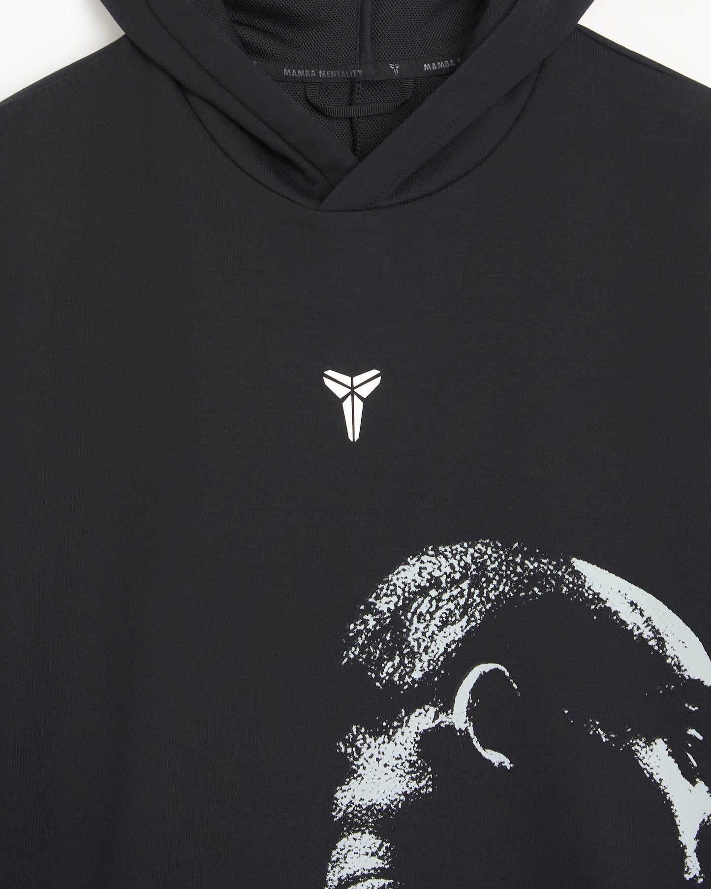 Sudadera con capucha Nike x Kobe Bryant Max90 Fleece Dri-FIT "Mamba" para hombre