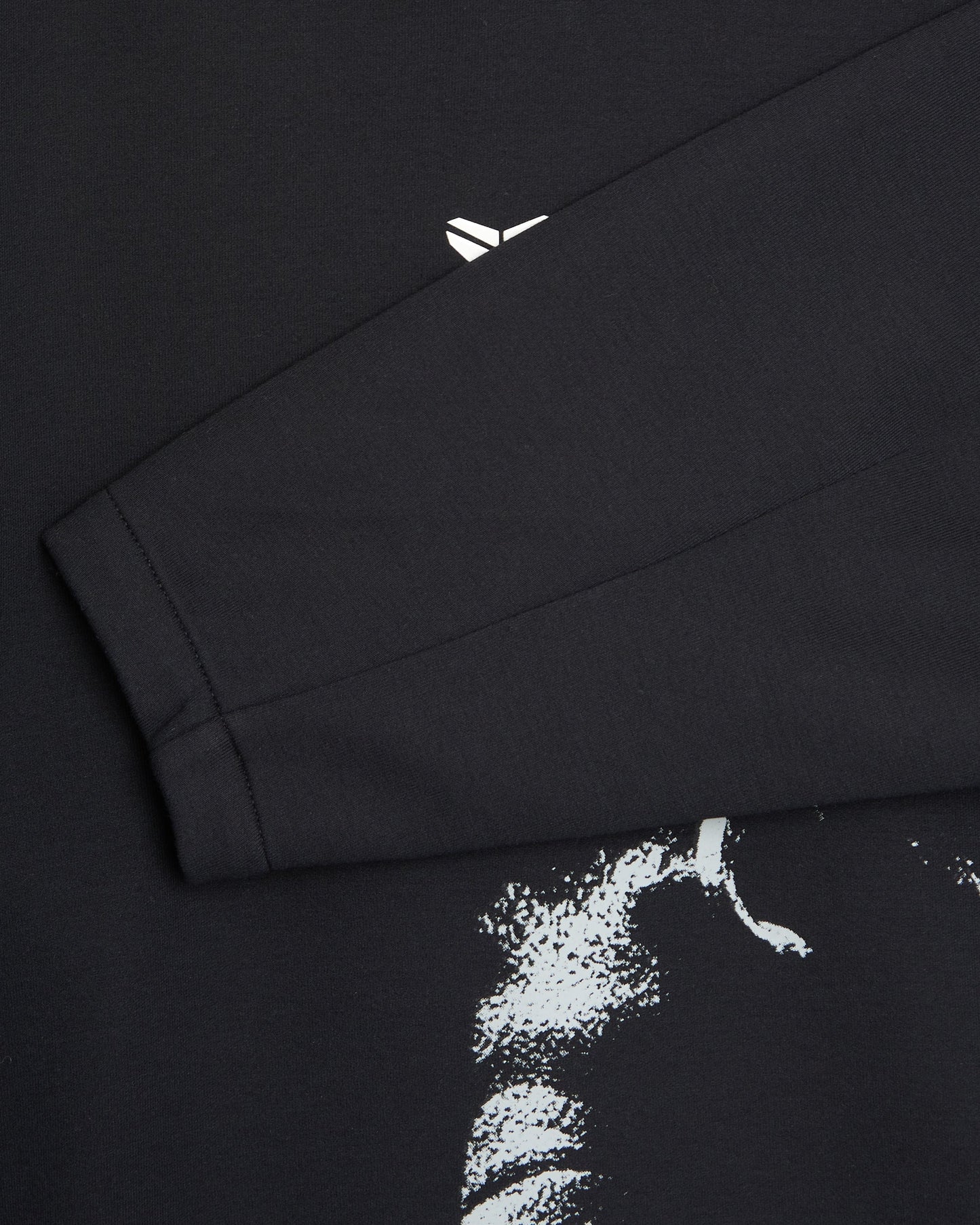 Sudadera con capucha Nike x Kobe Bryant Max90 Fleece Dri-FIT "Mamba" para hombre