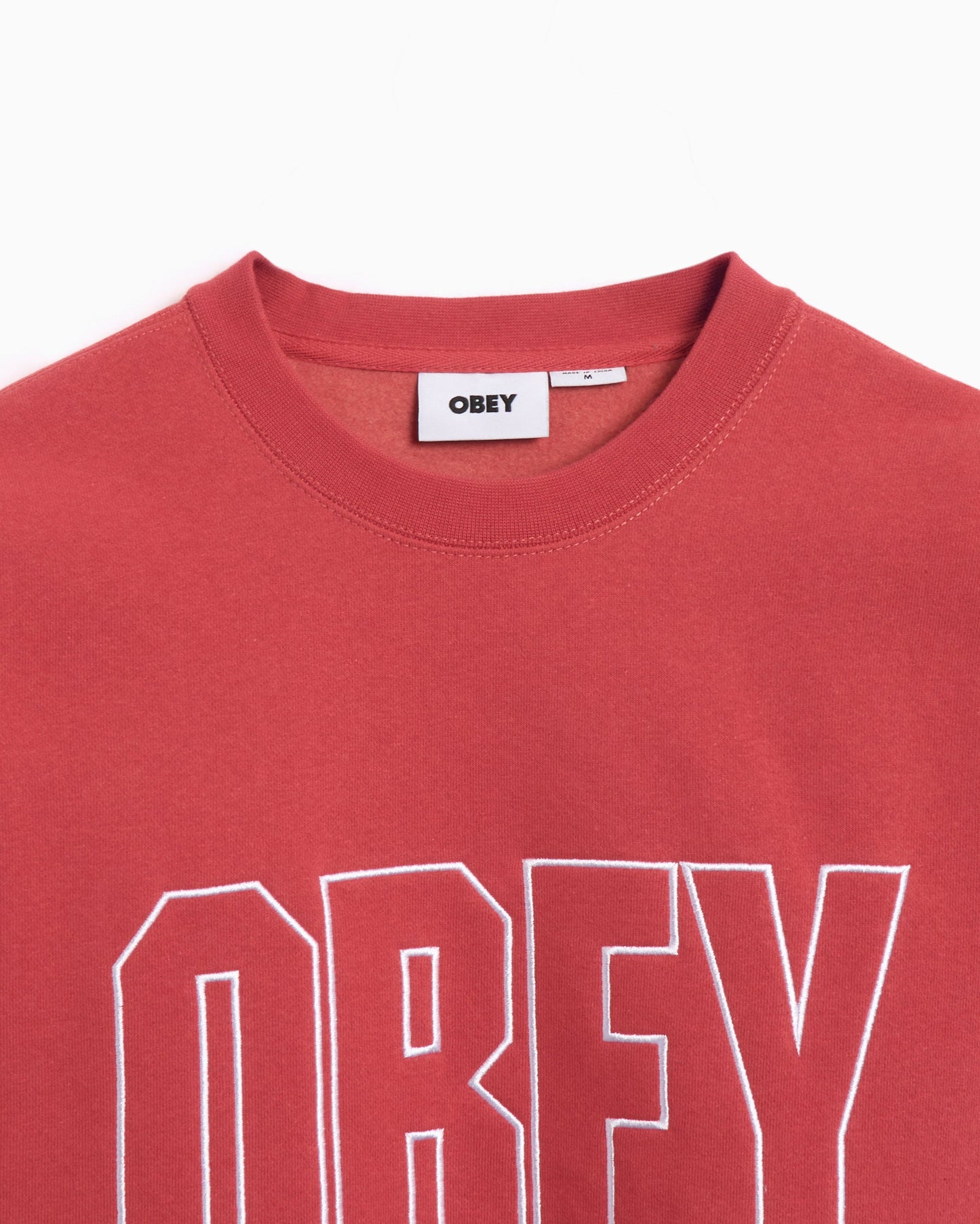 Sudadera OBEY Clothing Digable Men's Sweatshirt para hombre