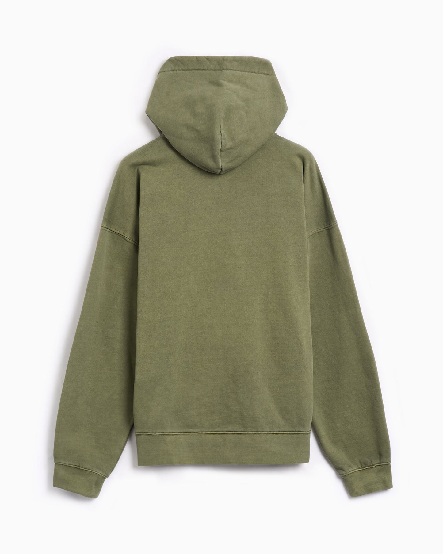 Sudadera con cremallera Boxy OBEY Clothing Hybrid Faded para hombre