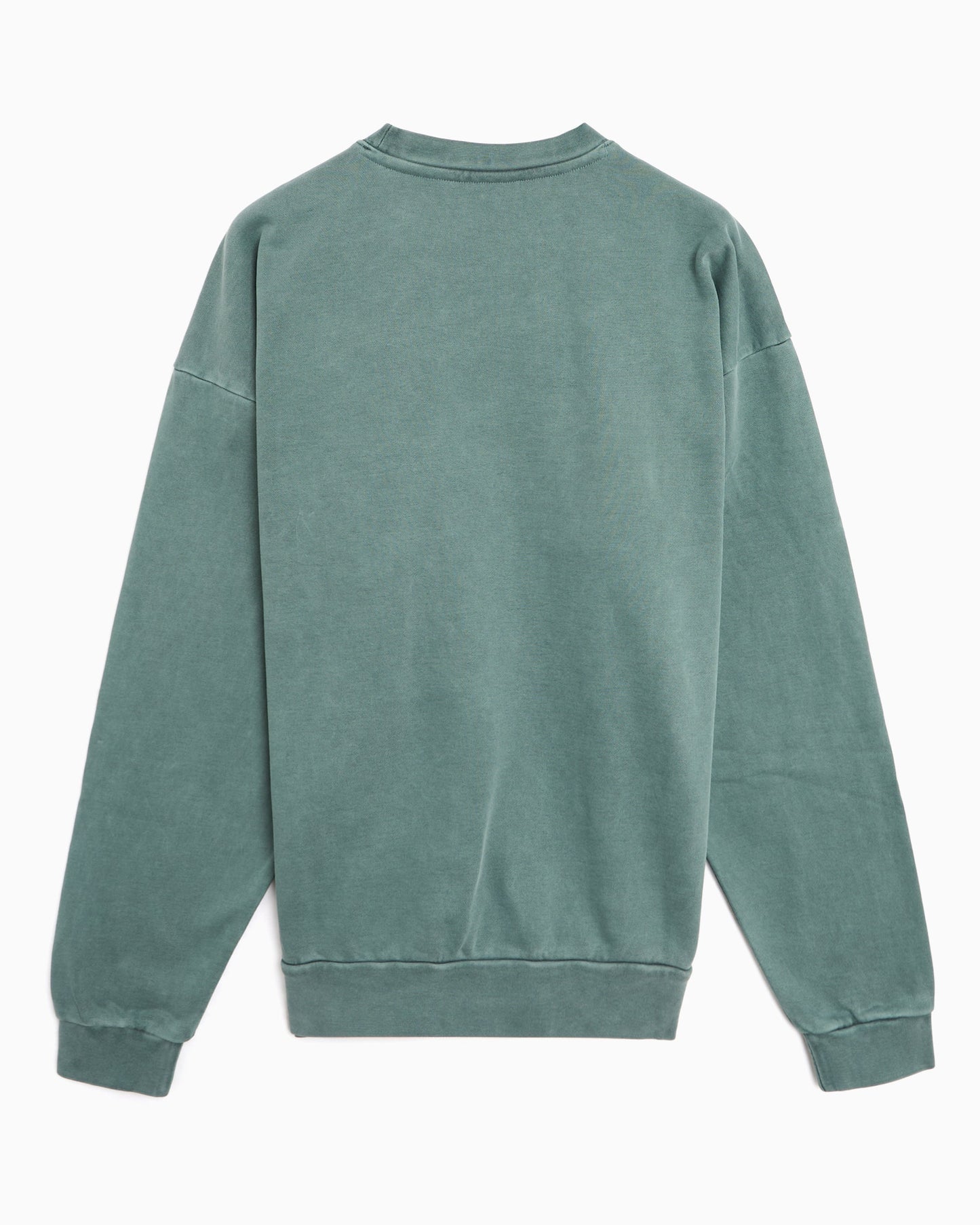 Sudadera con logo Relaxed OBEY Clothing Lowercase Pigment para hombre