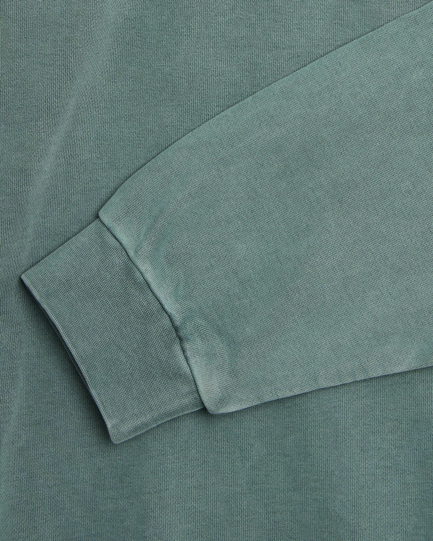 Sudadera con logo Relaxed OBEY Clothing Lowercase Pigment para hombre