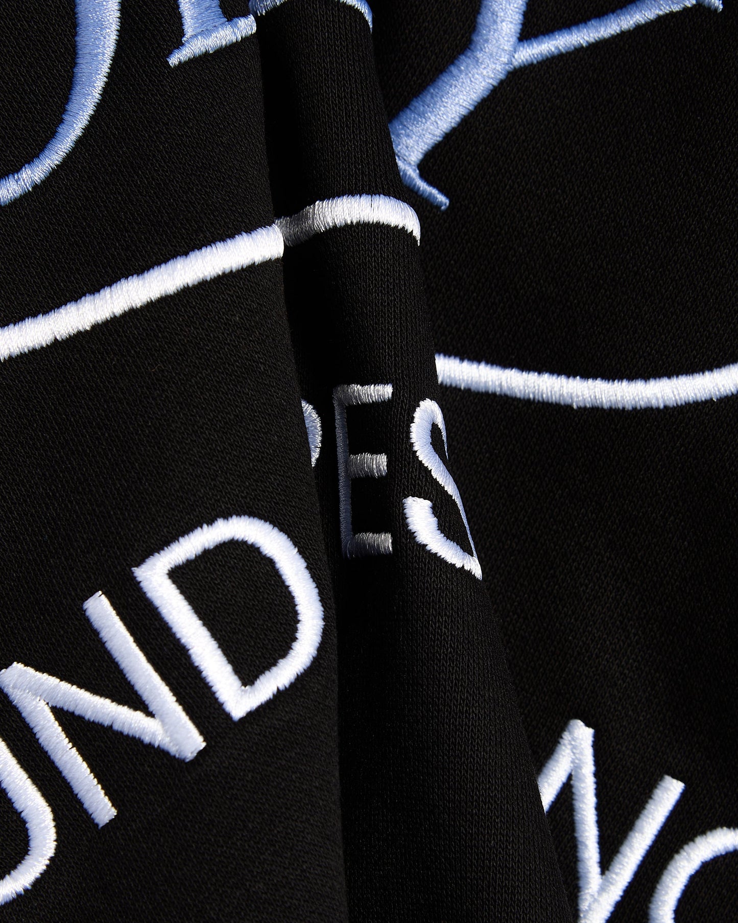 Sudadera con logo OBEY Clothing Sound Crew para hombre