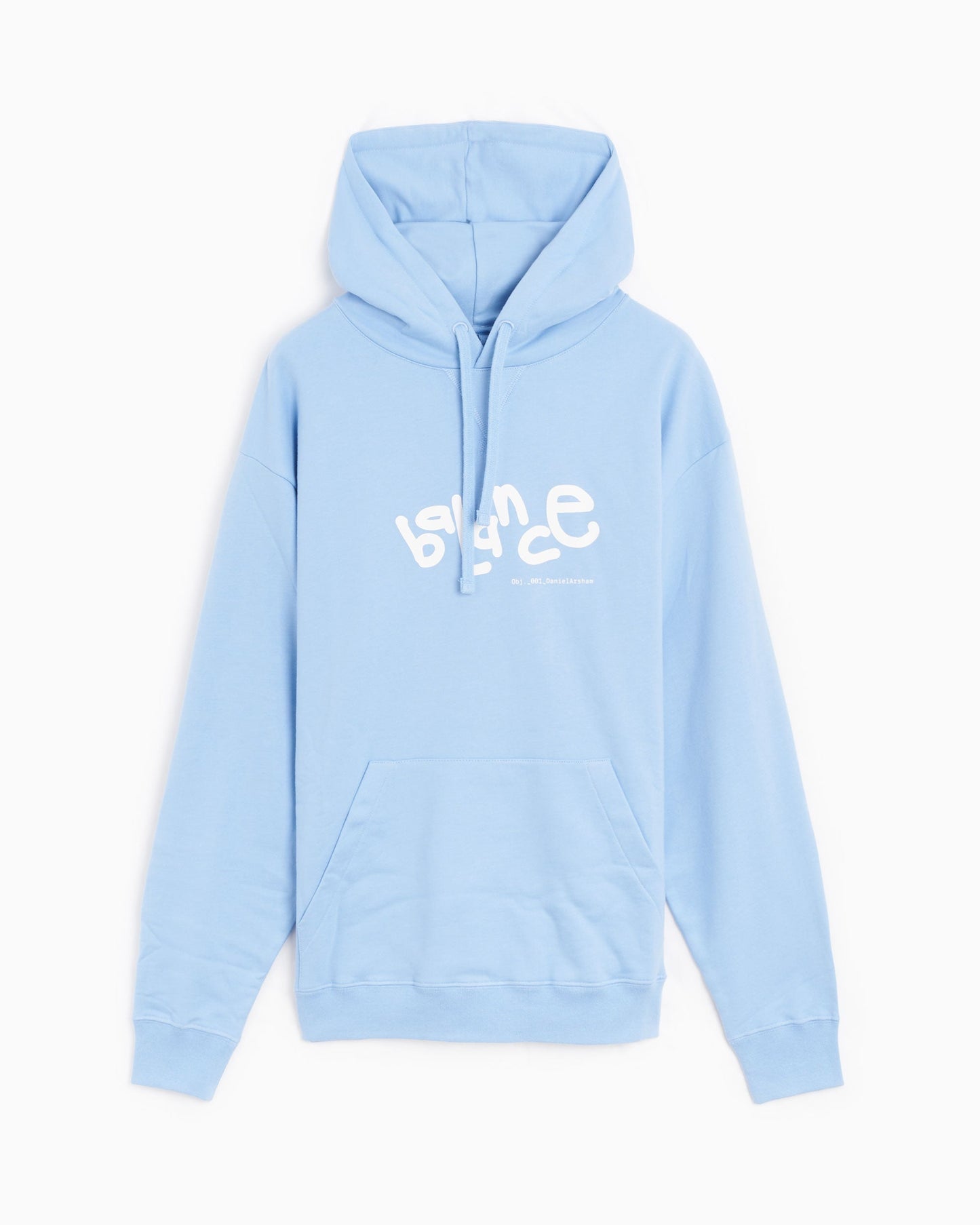 Sudadera con capucha Objects IV Life Balance Print Unisex Hoodie Unisex