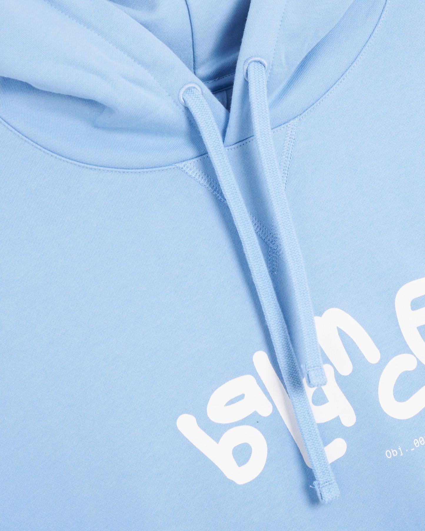 Sudadera con capucha Objects IV Life Balance Print Unisex Hoodie Unisex