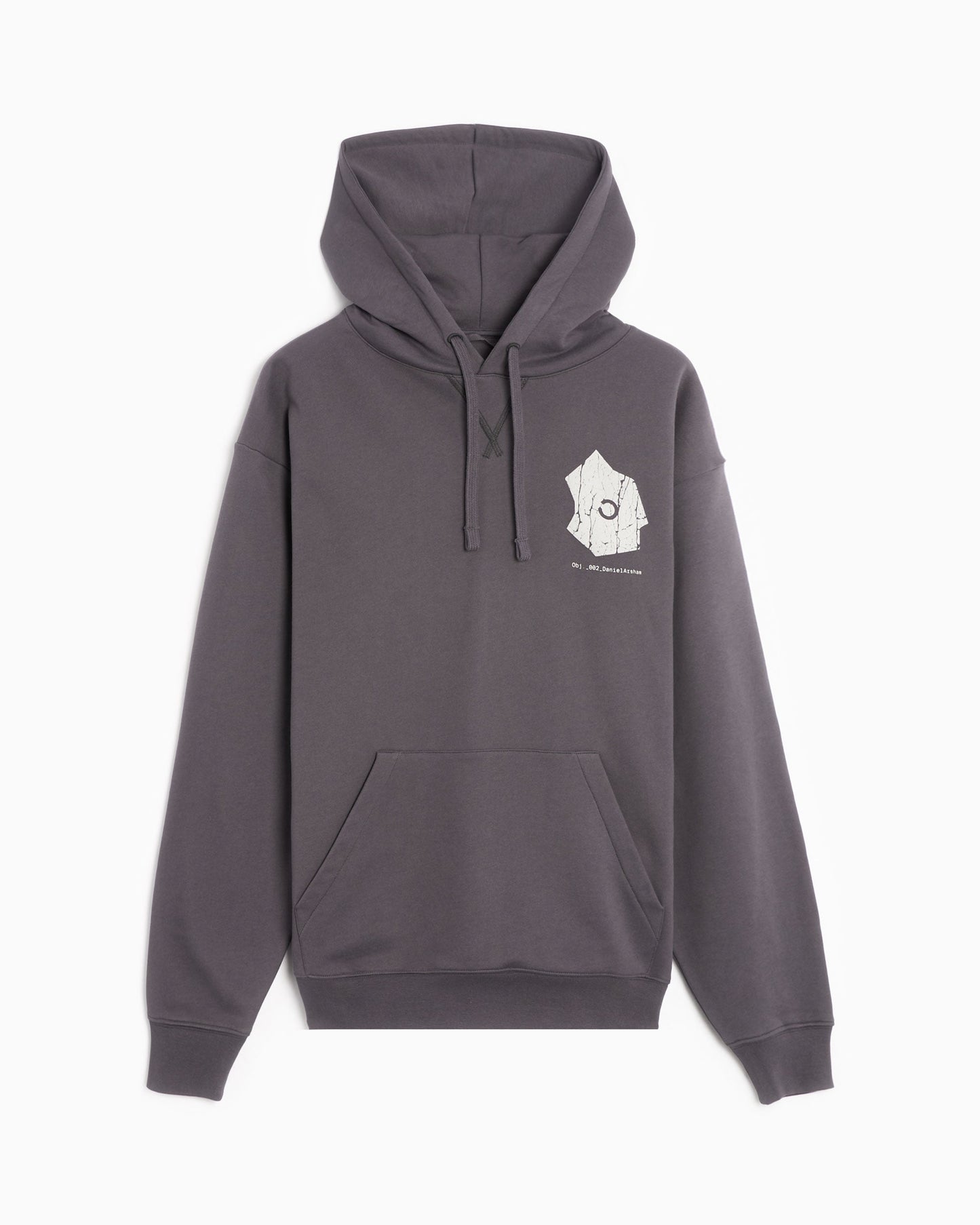 Sudadera con capucha Objects IV Life Progress Unisex Hoodie Unisex