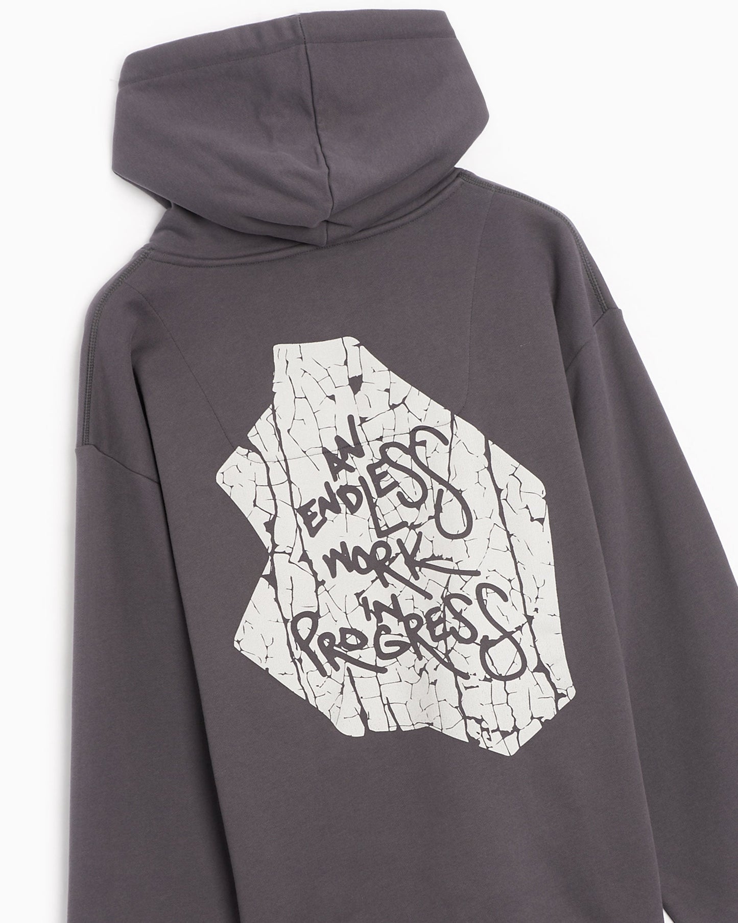 Sudadera con capucha Objects IV Life Progress Unisex Hoodie Unisex