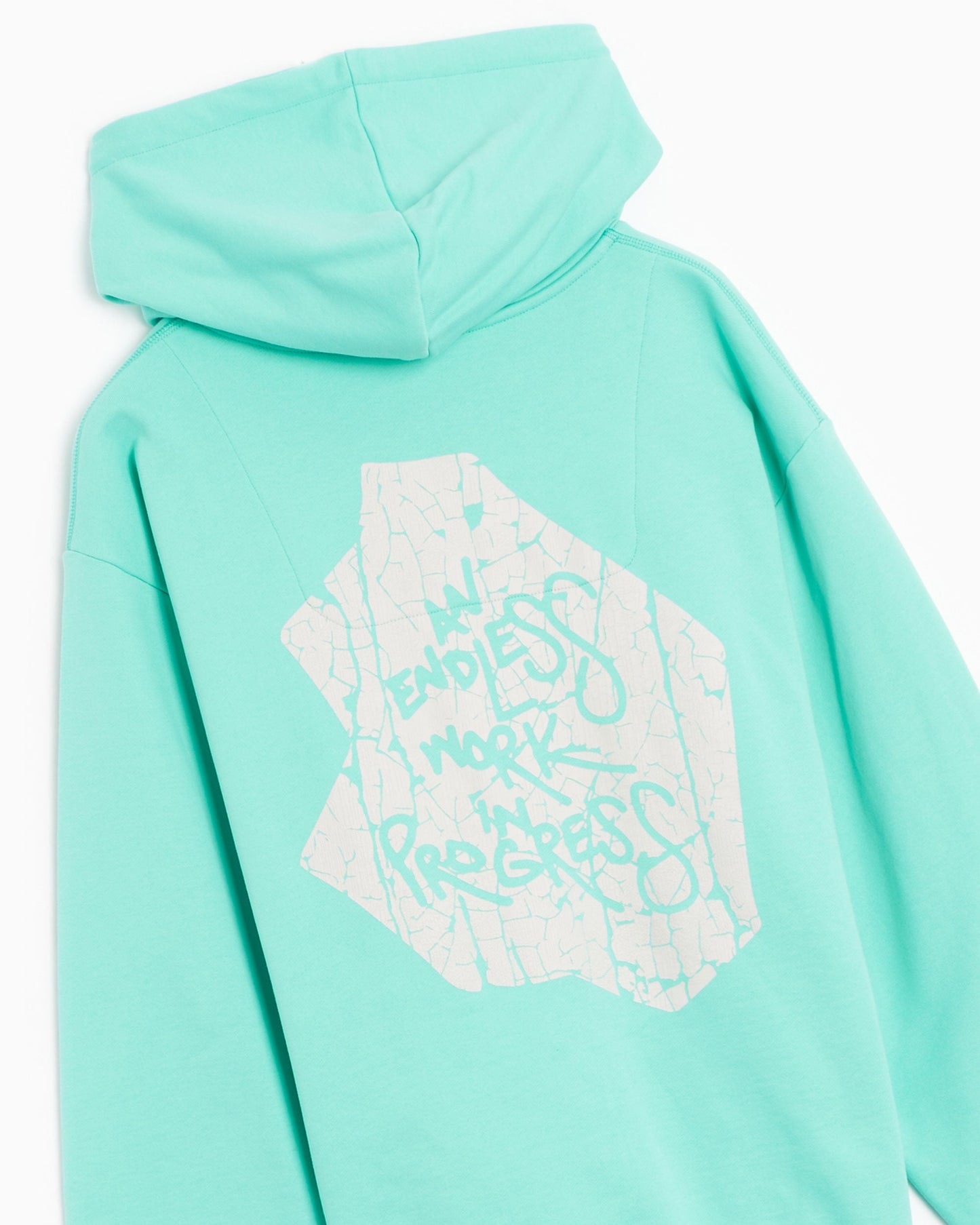 Sudadera con capucha Objects IV Life Progress Unisex Hoodie Unisex