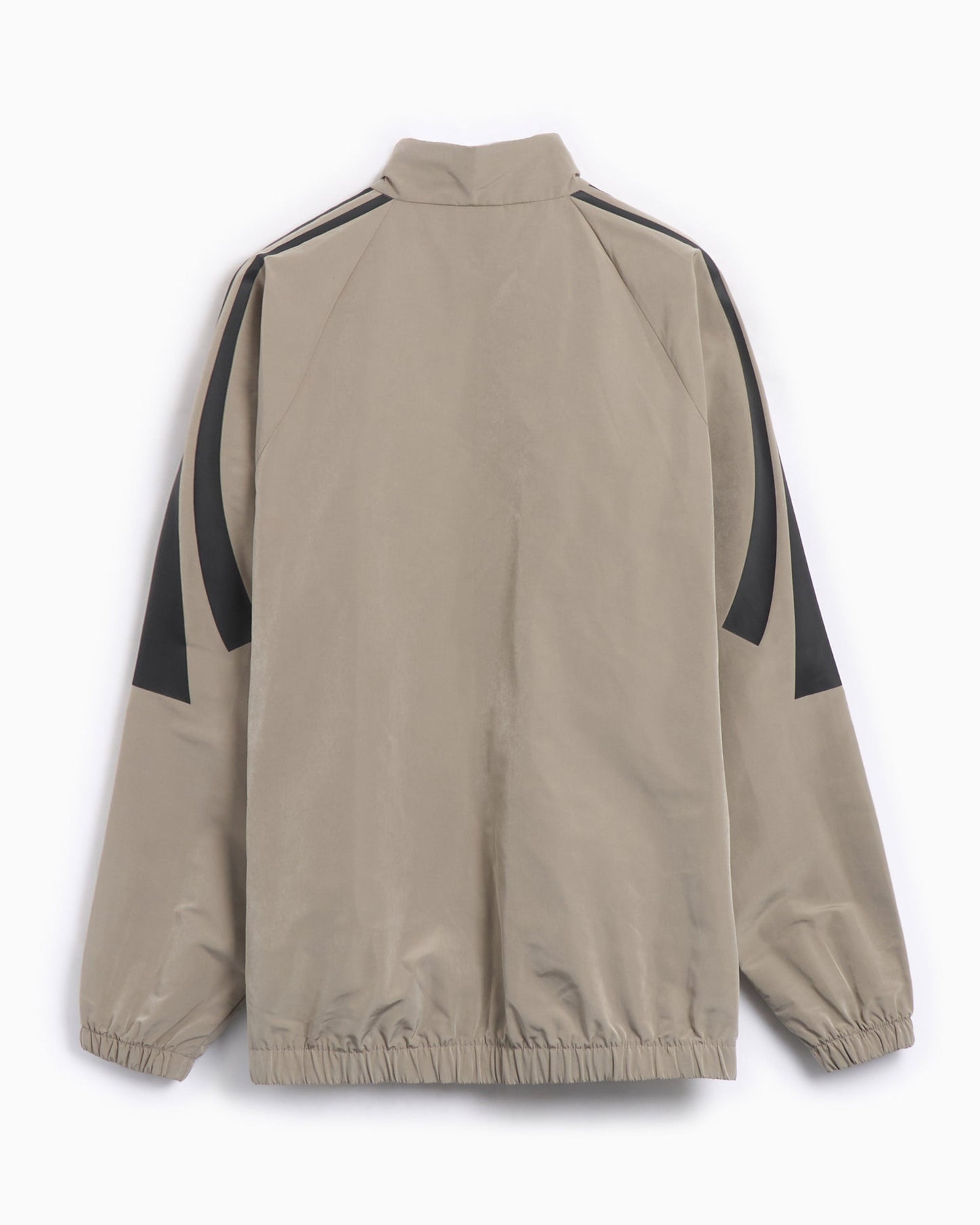Sudadera Relaxed One Basketball adidas Basketball Woven Unisex Half-Zip Sweatshirt Unisex