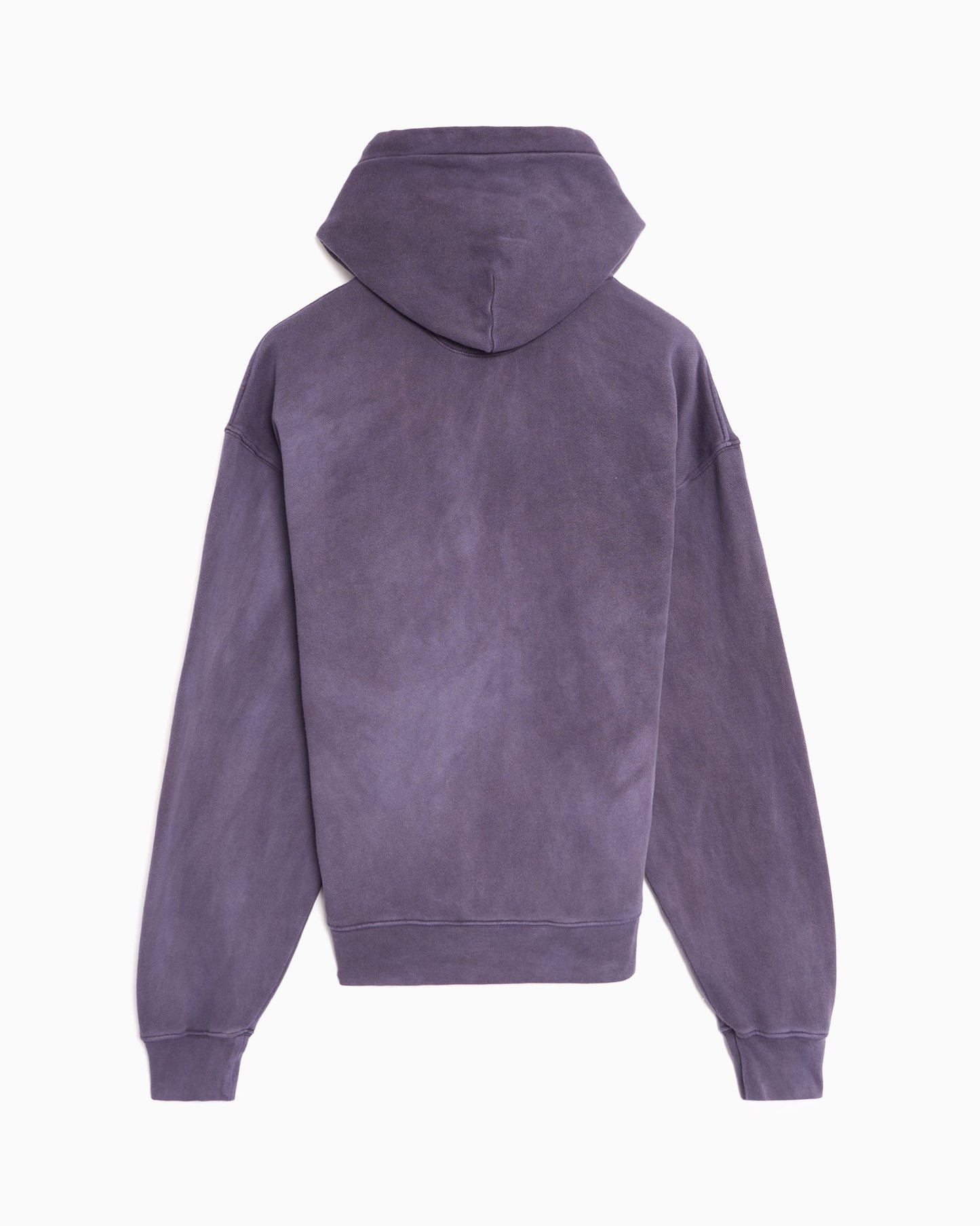 Sudadera con cremallera Boxy Con capucha Our Legacy Rascal Heavyweight para hombre