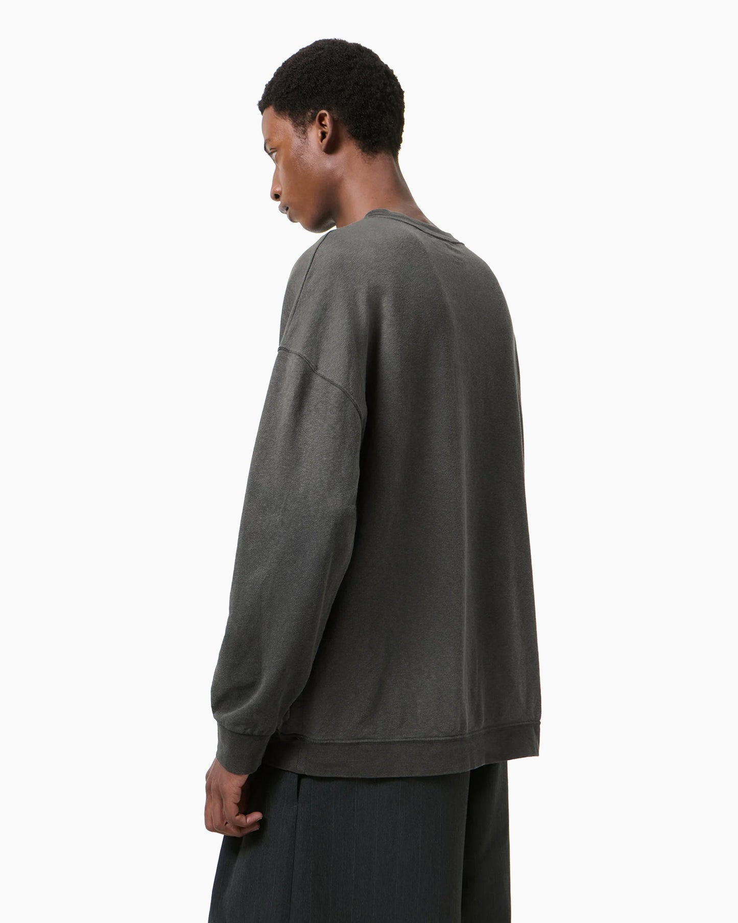 Sudadera Oversize Our Legacy Slack para hombre