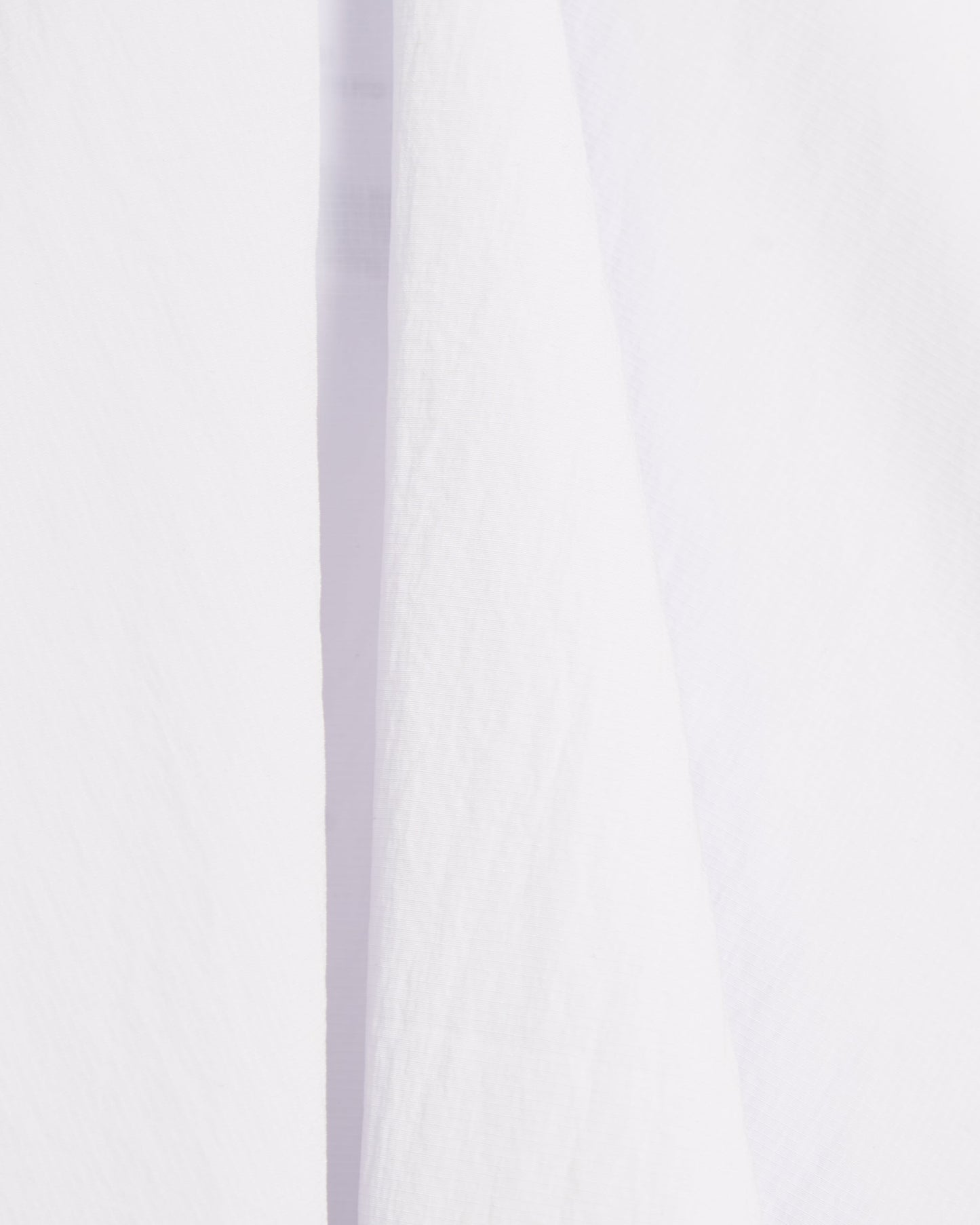 Sudadera Half Zip con logo Relaxed OVER THE PITCH x Mizuno para hombre