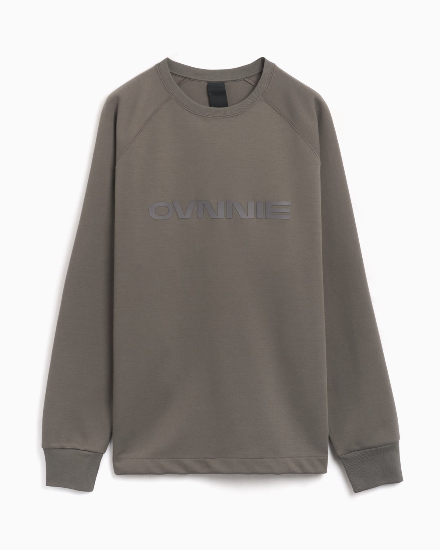 Sudadera OVNNIE Logo Men's Sweatshirt para hombre