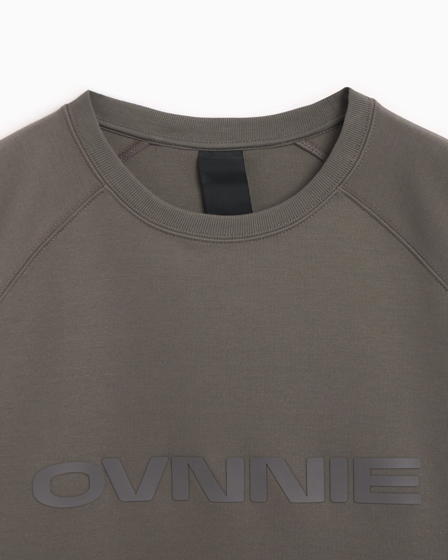 Sudadera OVNNIE Logo Men's Sweatshirt para hombre