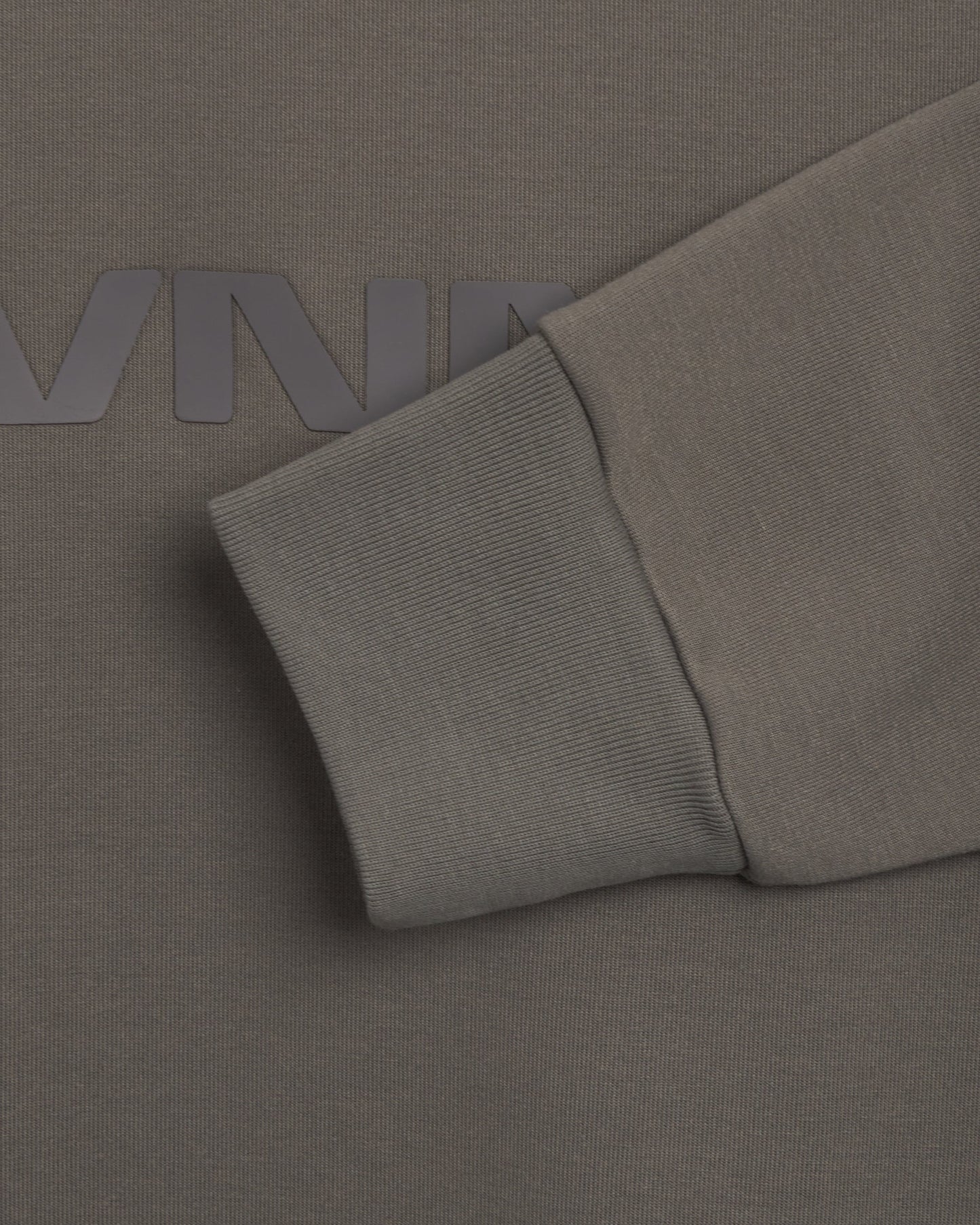 Sudadera OVNNIE Logo Men's Sweatshirt para hombre