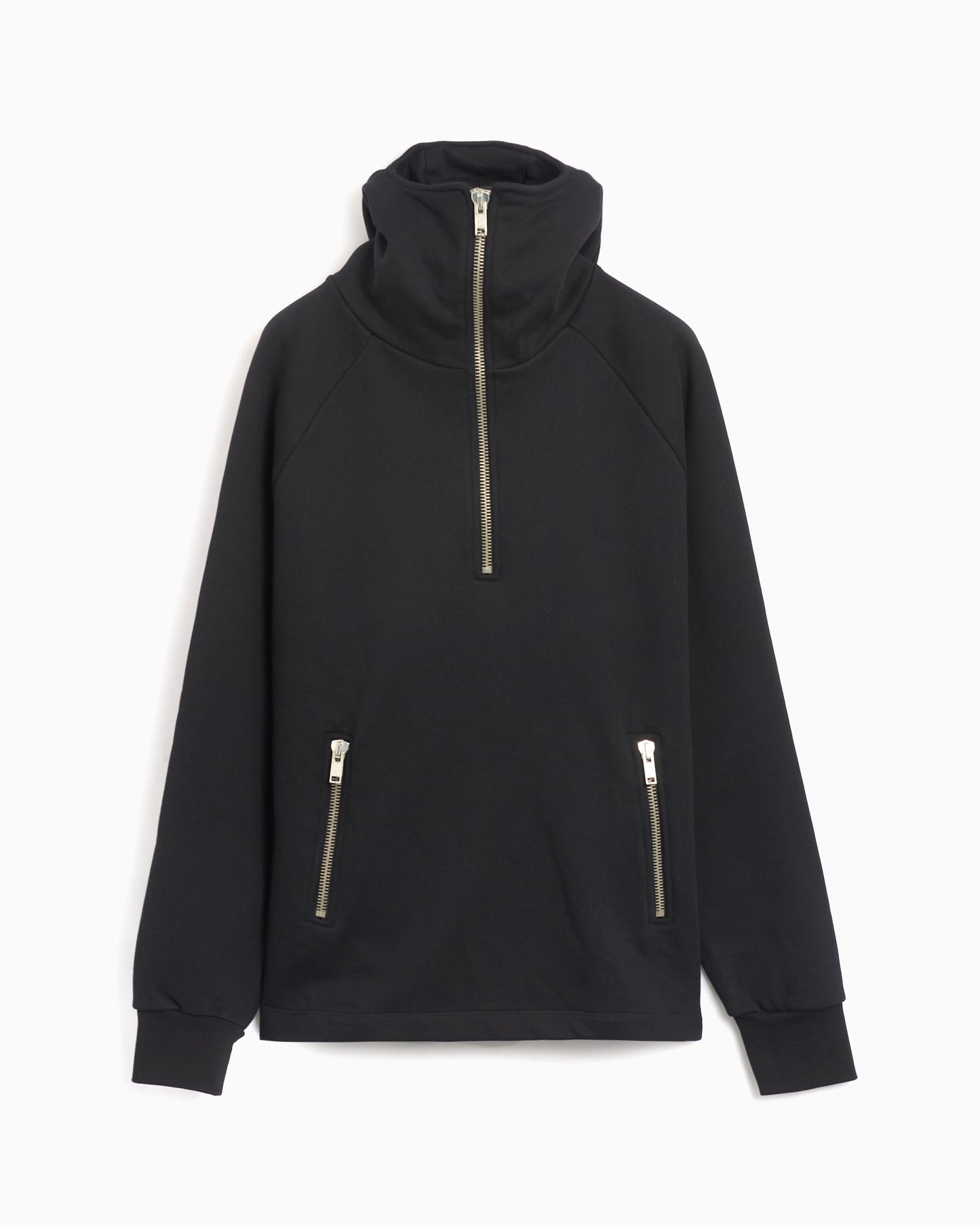 Sudadera con capucha OVNNIE Men's Balaclava Hoodie para hombre