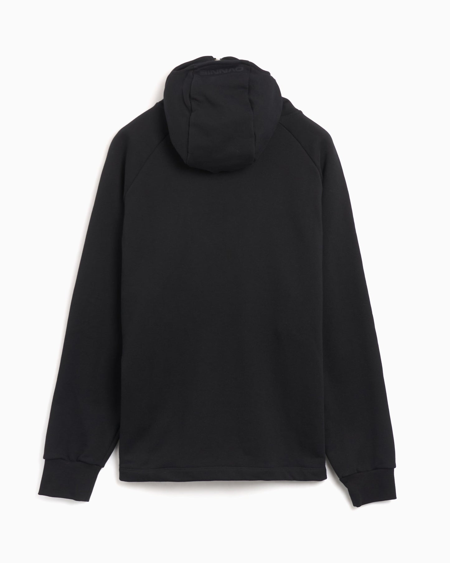 Sudadera con capucha OVNNIE Men's Balaclava Hoodie para hombre