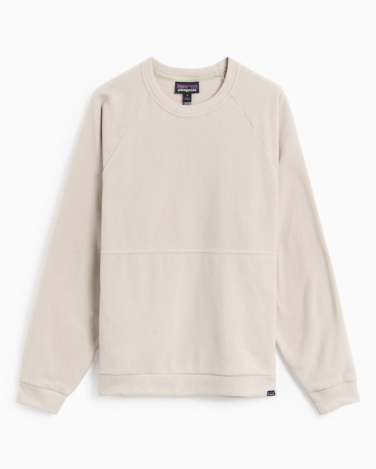 Sudadera Patagonia Micro Fleece para hombre