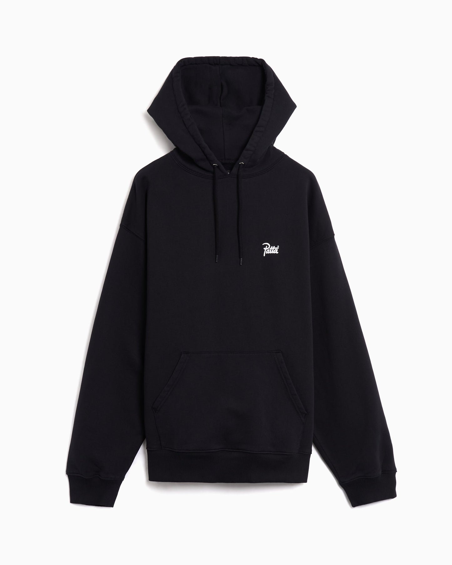 Sudadera con capucha con gráfico Boxy Patta Fire Panther para hombre
