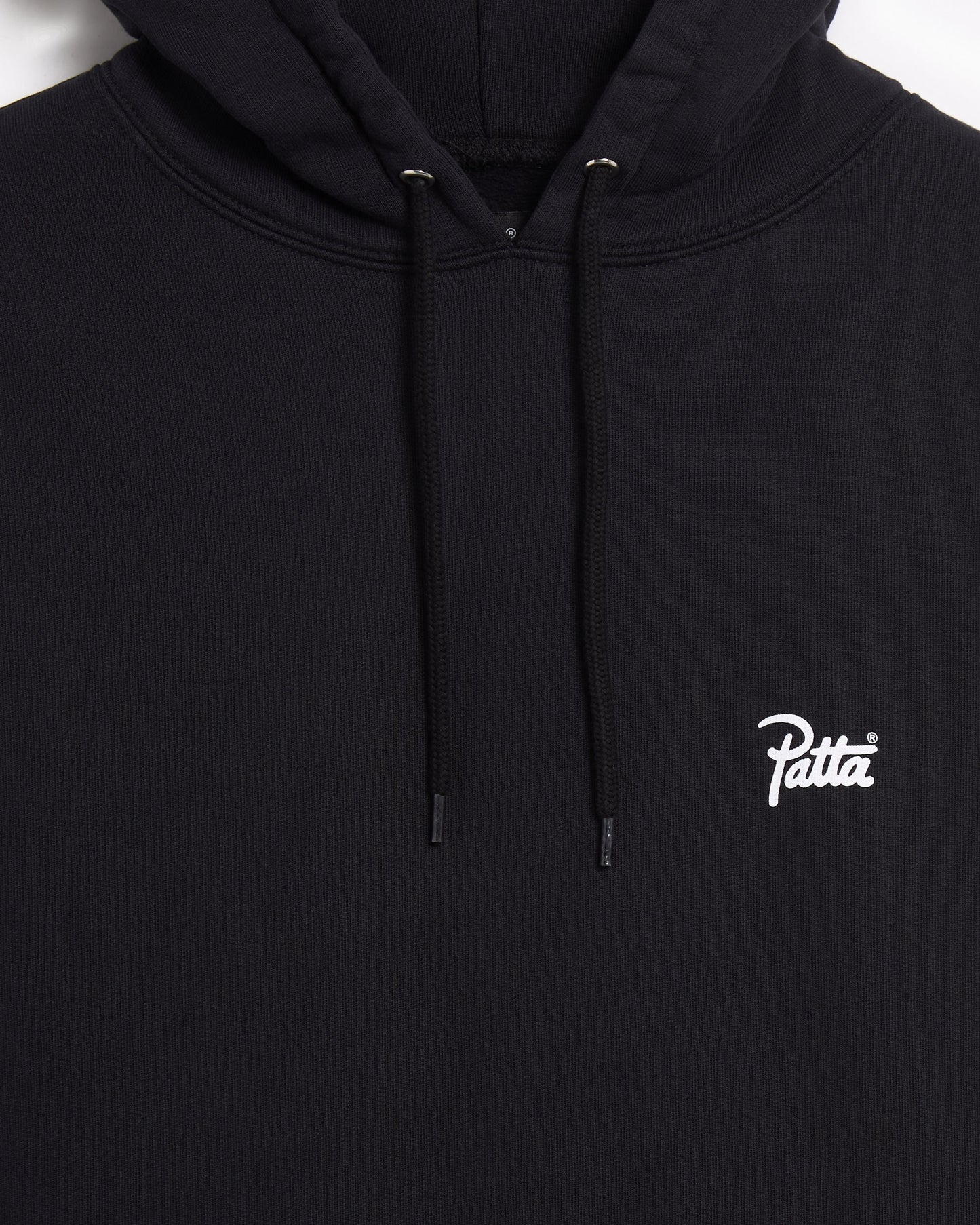 Sudadera con capucha con gráfico Boxy Patta Fire Panther para hombre