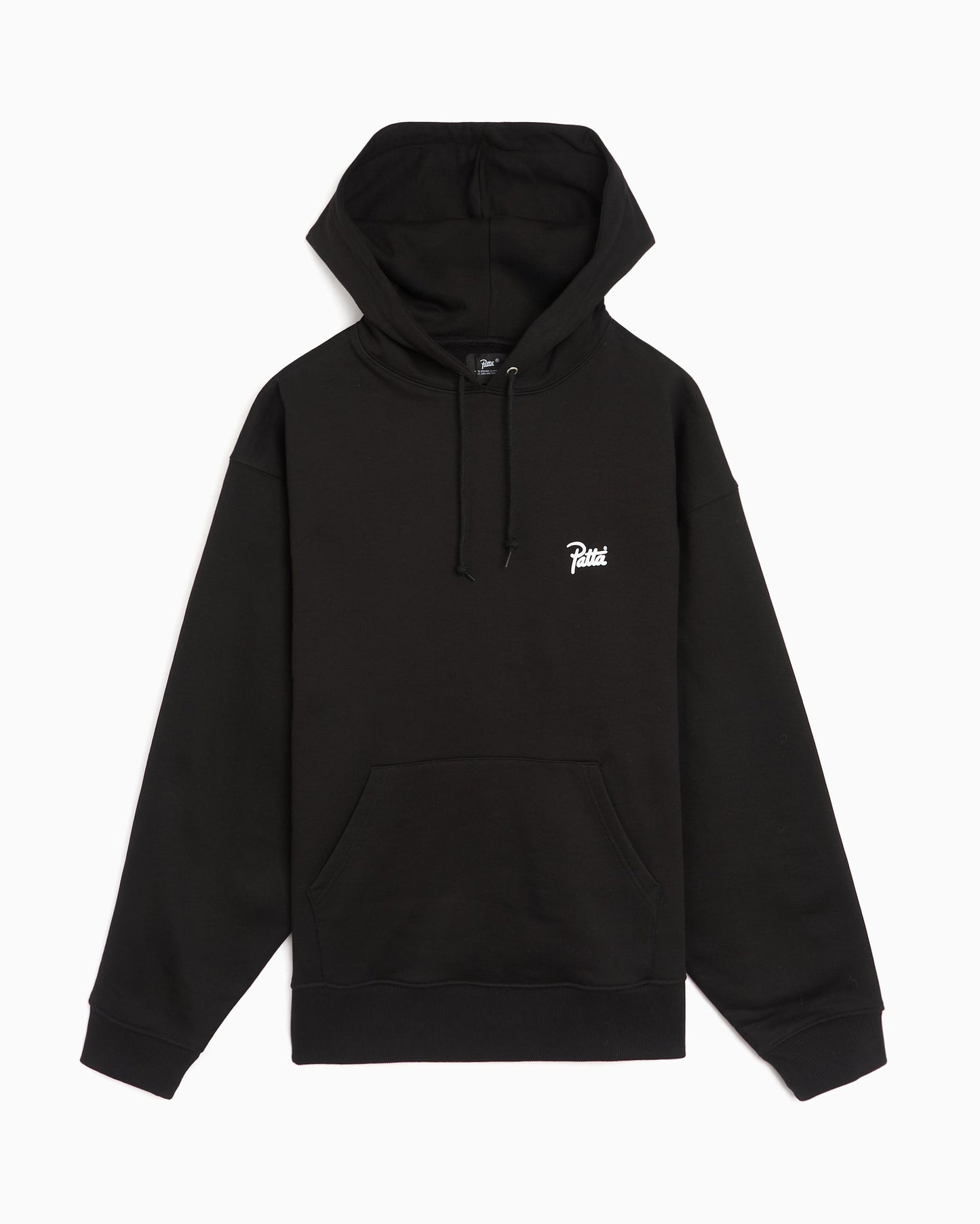 Sudadera con capucha con gráfico Boxy Patta Protect Yourself para hombre
