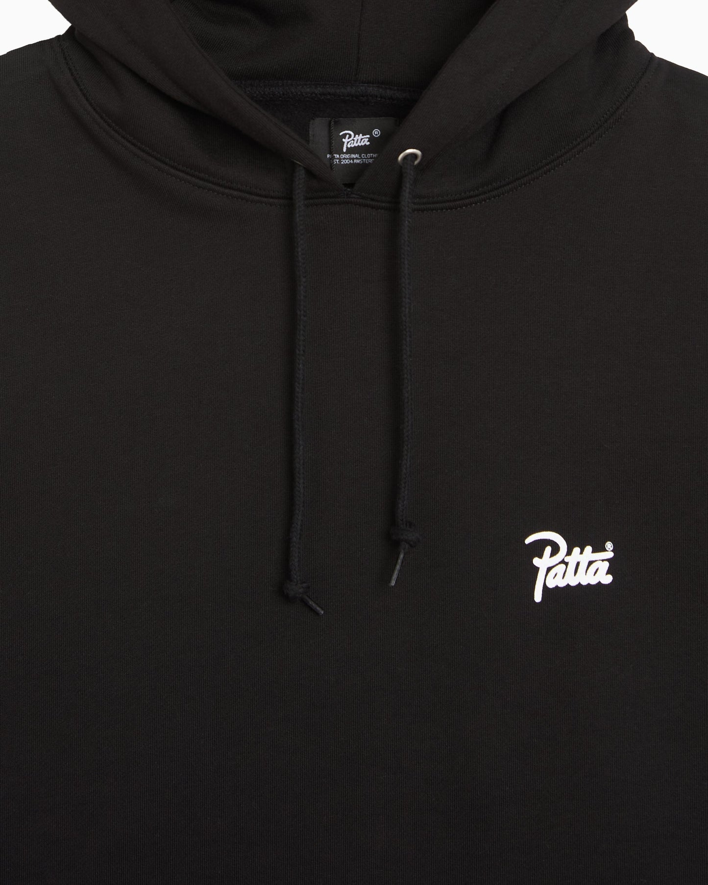 Sudadera con capucha con gráfico Boxy Patta Protect Yourself para hombre