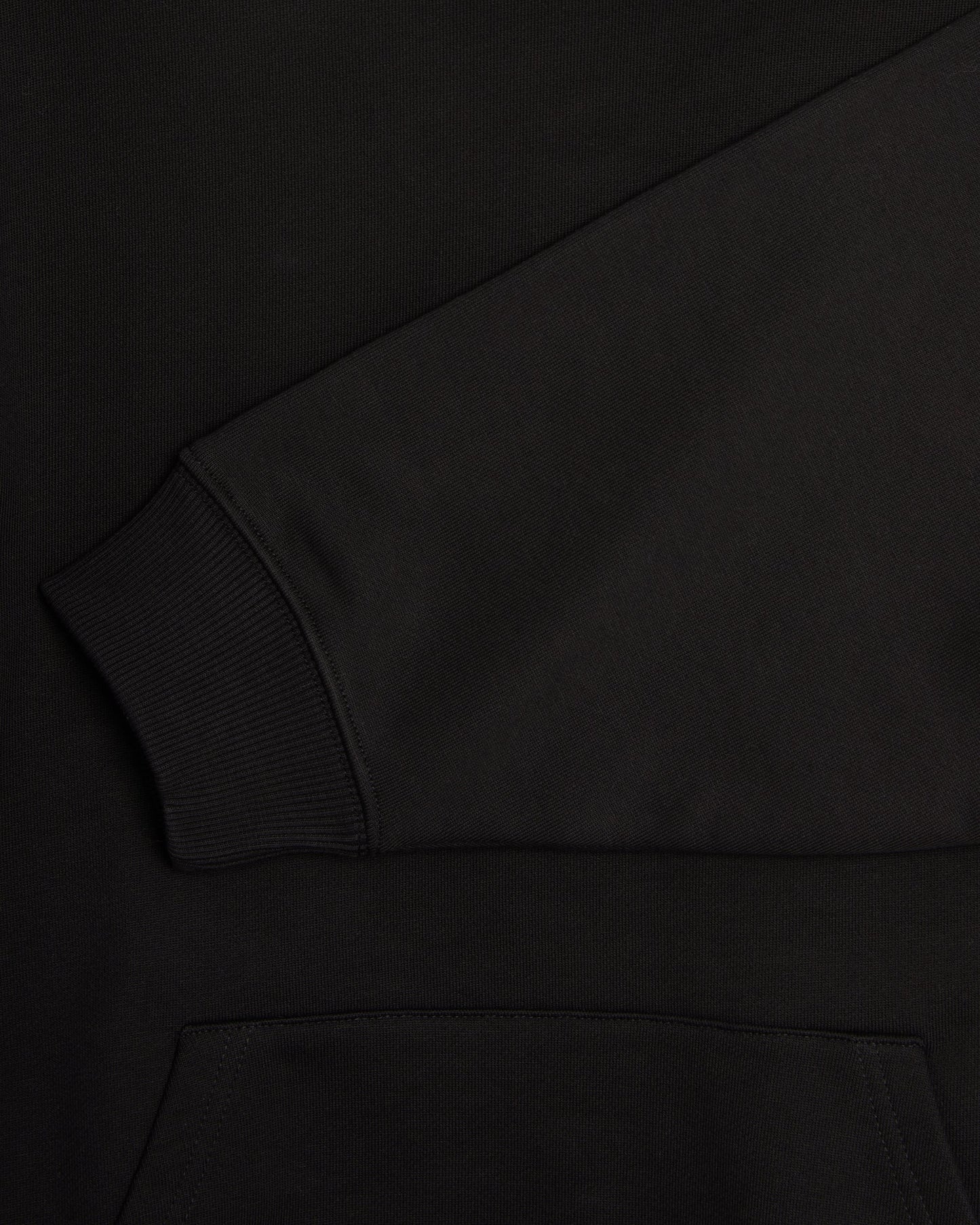 Sudadera con capucha con gráfico Boxy Patta Protect Yourself para hombre