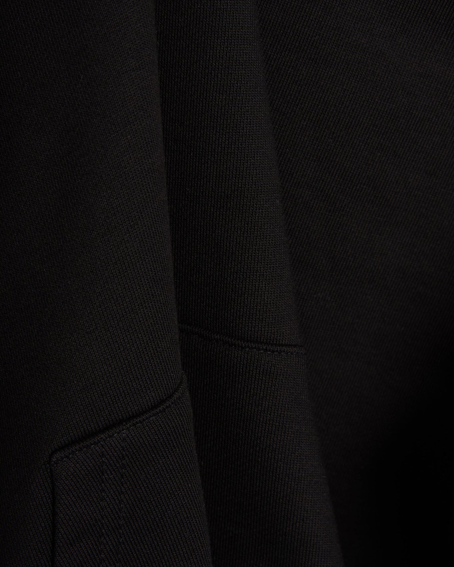 Sudadera con capucha con gráfico Boxy Patta Protect Yourself para hombre