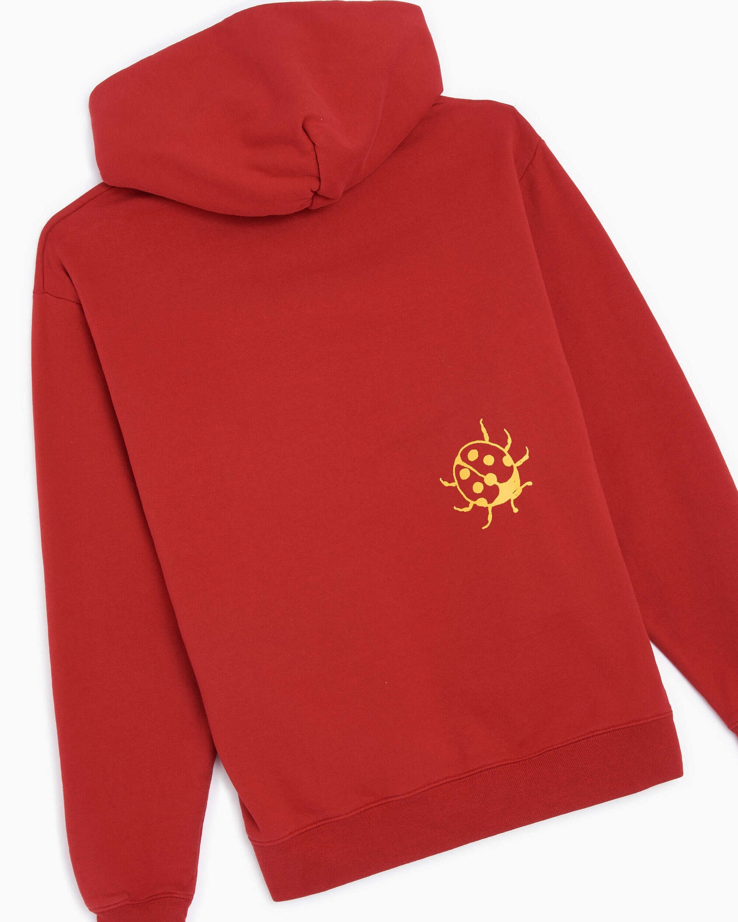 Sudadera con capucha Perks & Mini Perks And Mini Bugging Unisex Hoodie Unisex