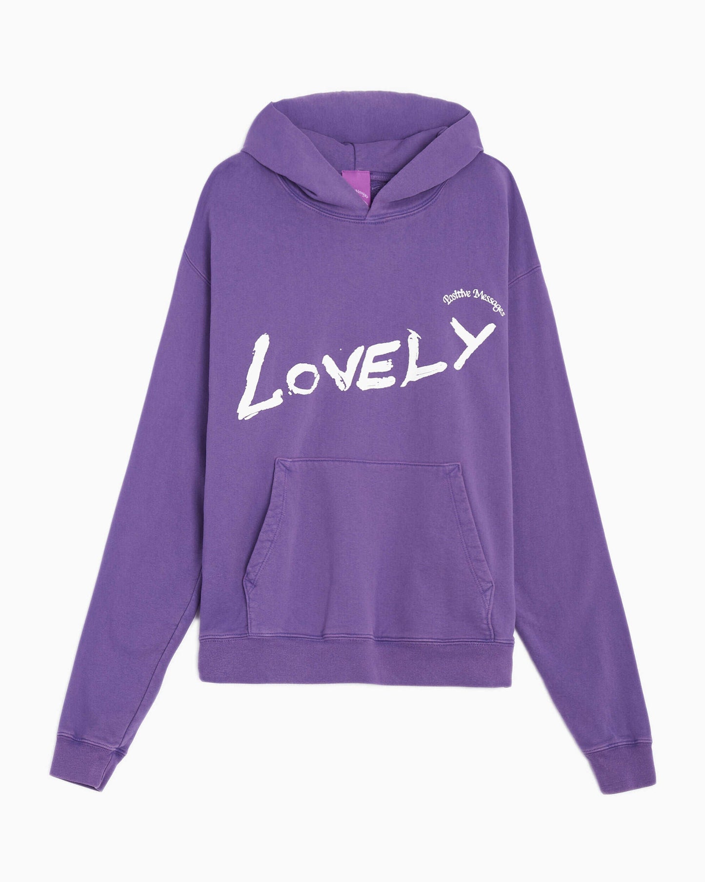 Sudadera con capucha Perks & Mini Perks And Mini Poz Mez Lovely Unisex Hoodie Unisex