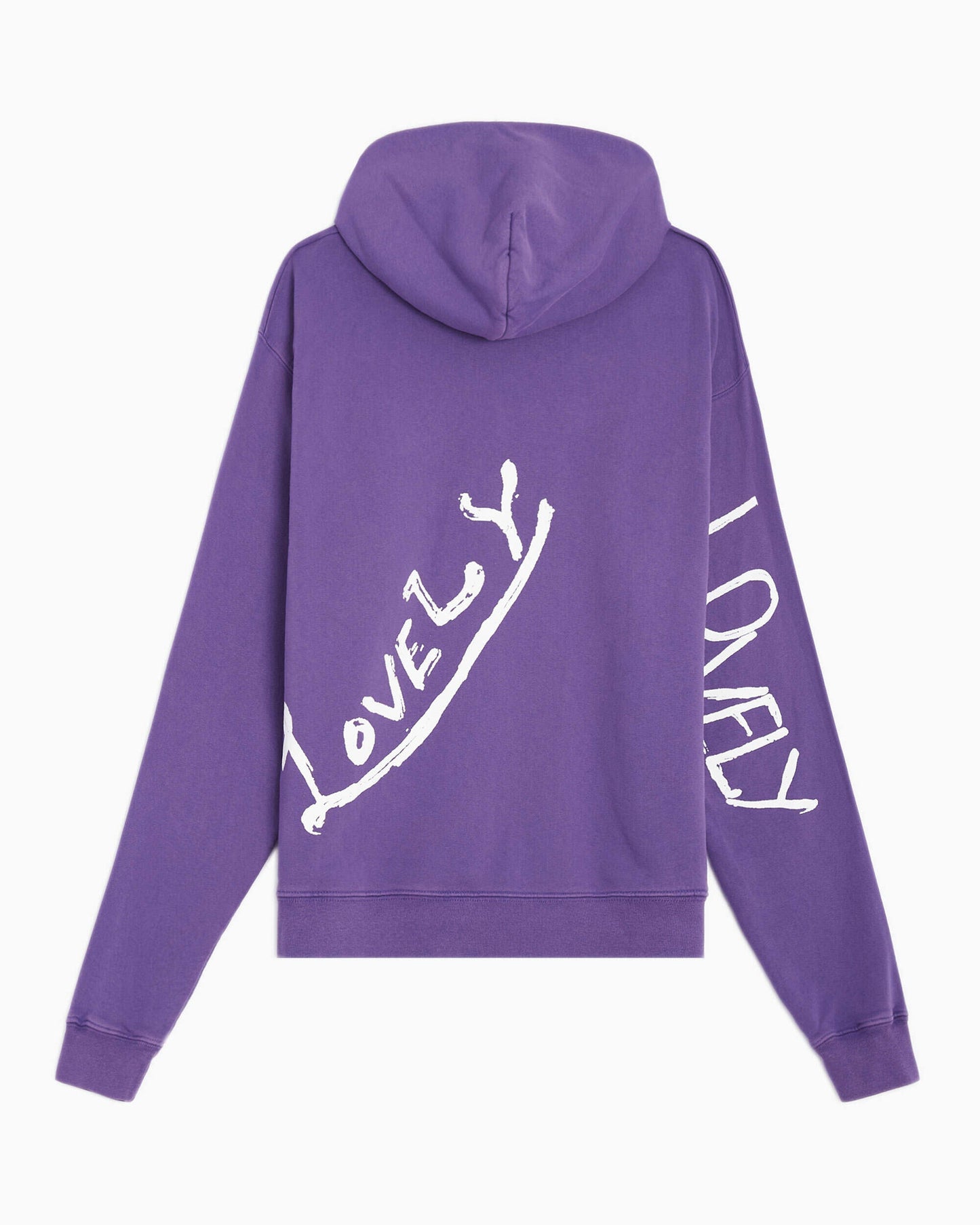 Sudadera con capucha Perks & Mini Perks And Mini Poz Mez Lovely Unisex Hoodie Unisex