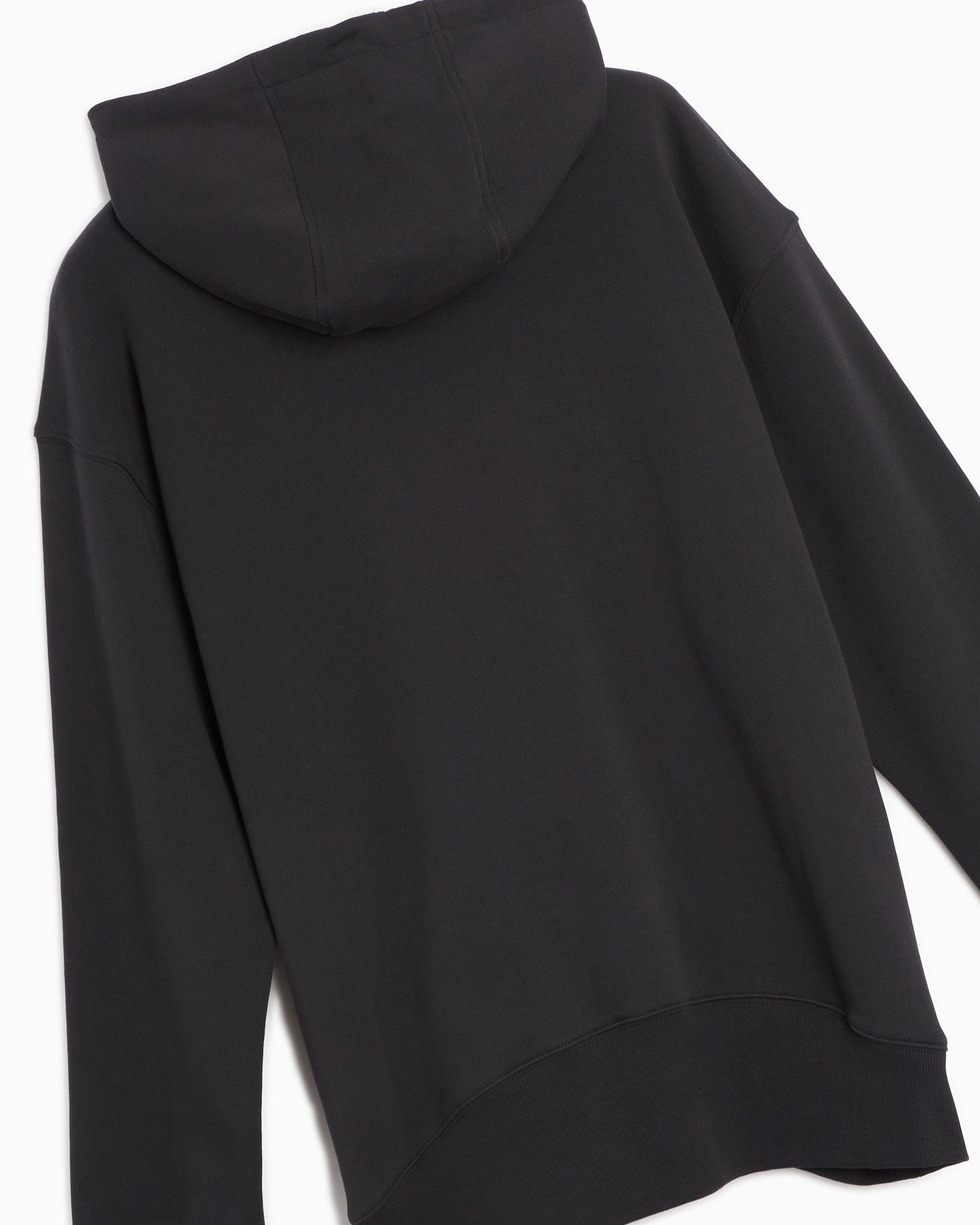 Sudadera con capucha Perks & Mini Perks And Mini Text Kurlz Unisex Hoodie "Poetry And Motion" Unisex