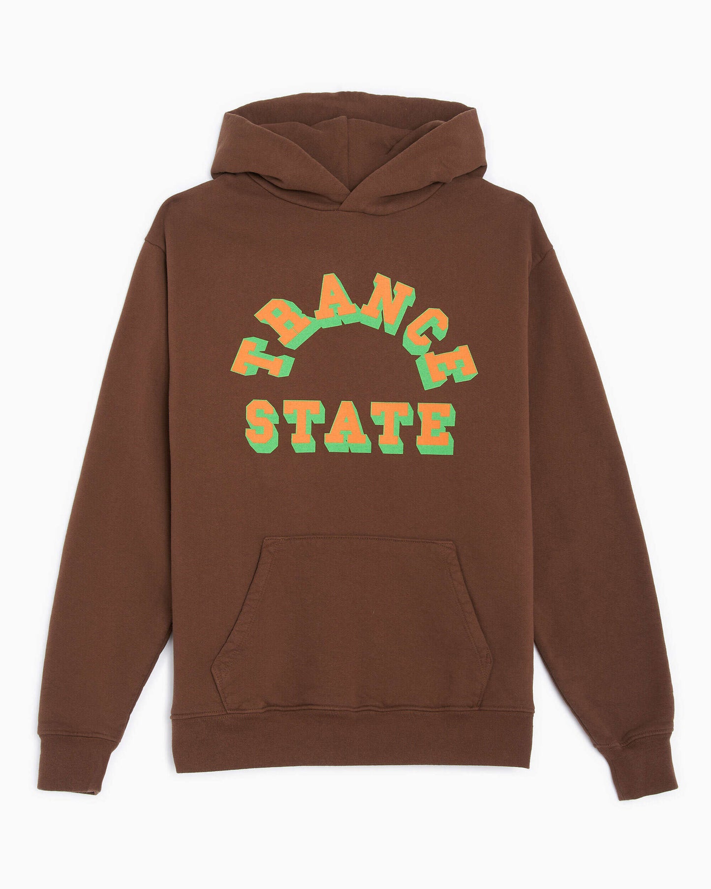 Sudadera con capucha Perks & Mini Perks And Mini Trance State Unisex Hoodie Unisex