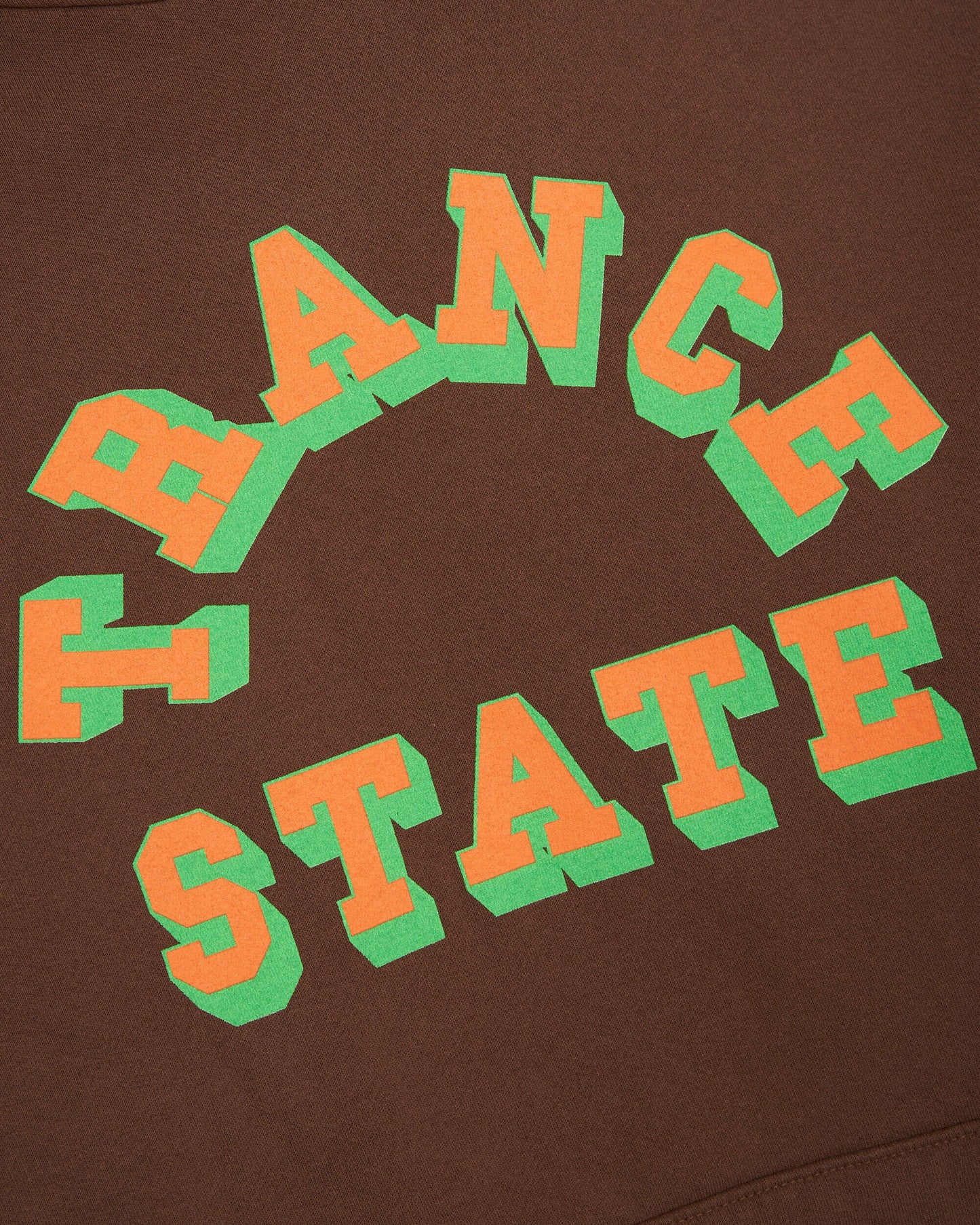 Sudadera con capucha Perks & Mini Perks And Mini Trance State Unisex Hoodie Unisex