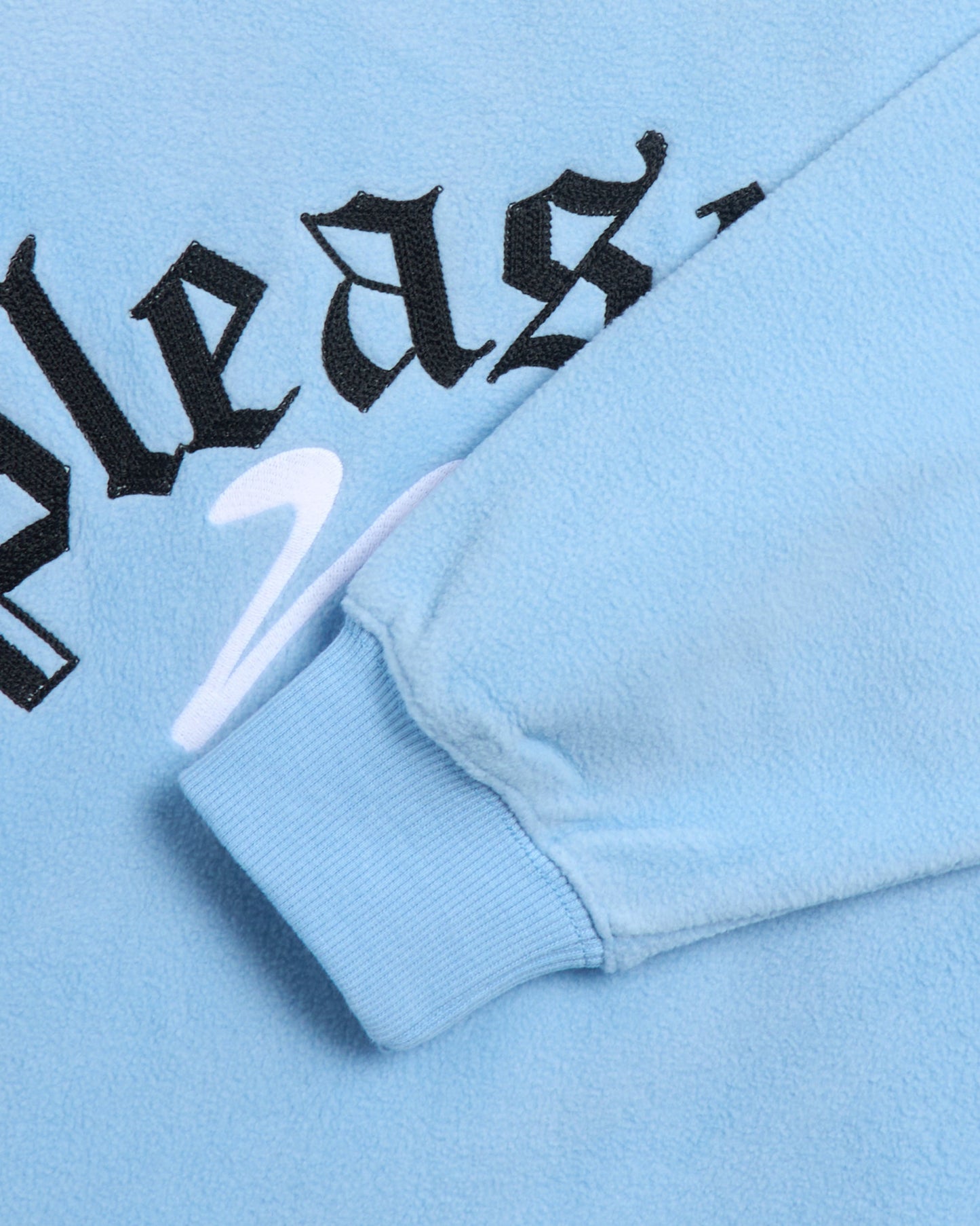 Sudadera Pleasures Appointment Fleece Men's Crewneck Sweatshirt para hombre