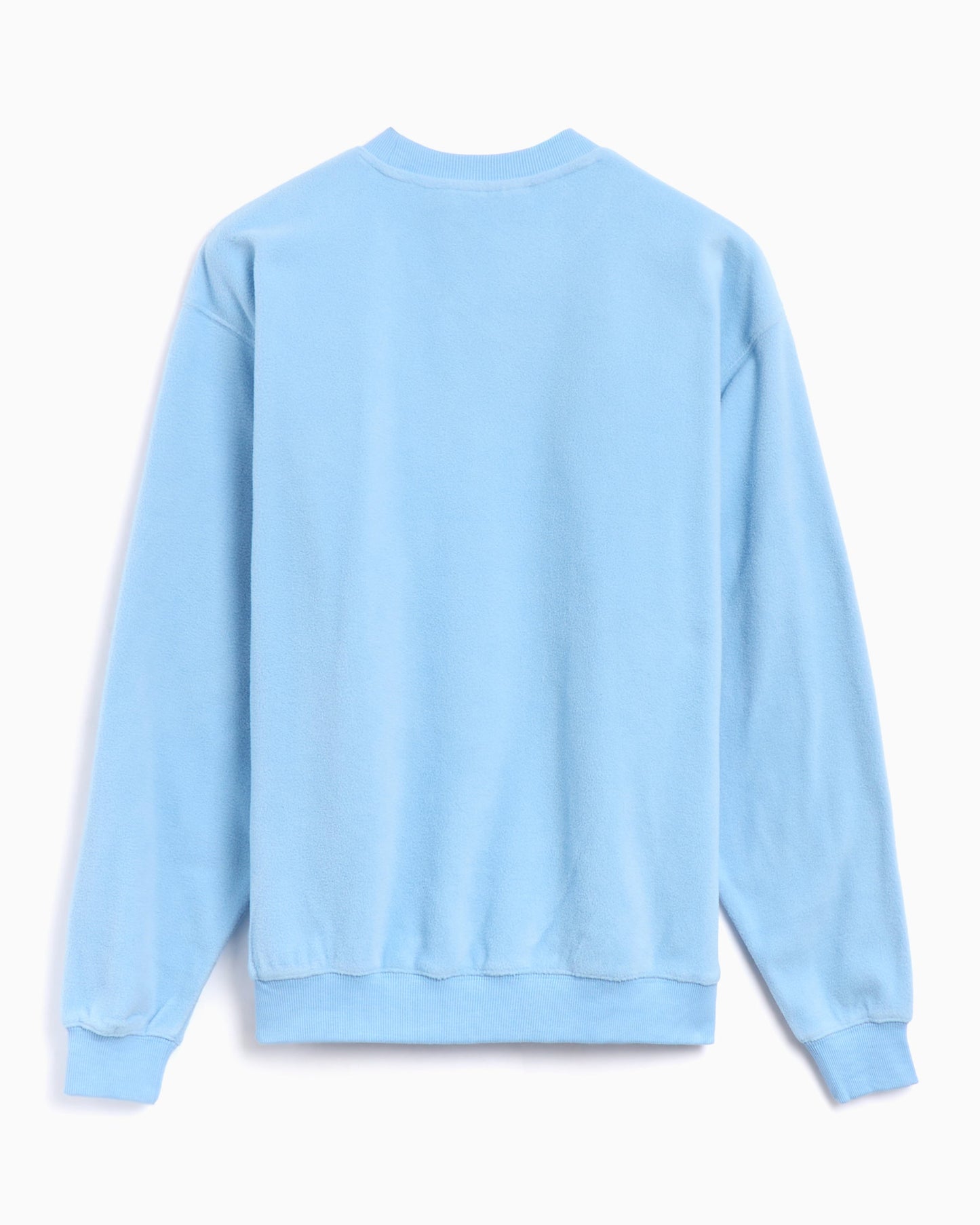 Sudadera Pleasures Appointment Fleece Men's Crewneck Sweatshirt para hombre