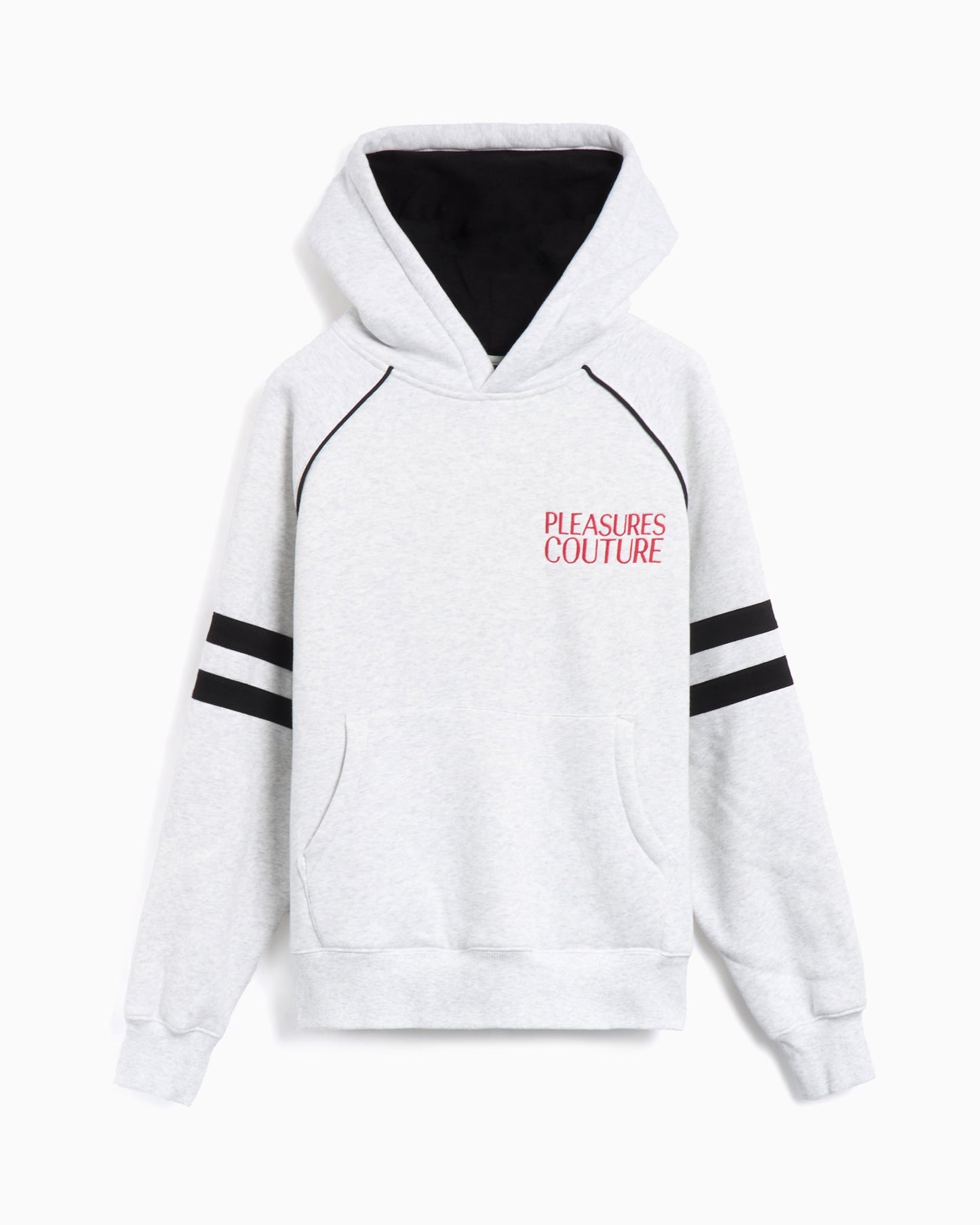 Sudadera con capucha Pleasures Couture Men's Hoodie para hombre