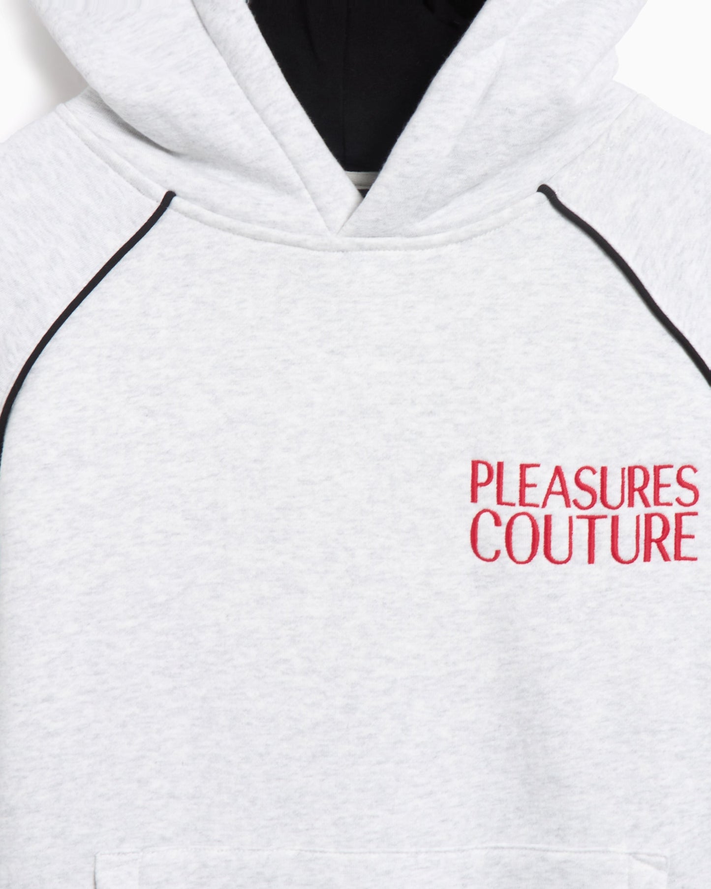 Sudadera con capucha Pleasures Couture Men's Hoodie para hombre