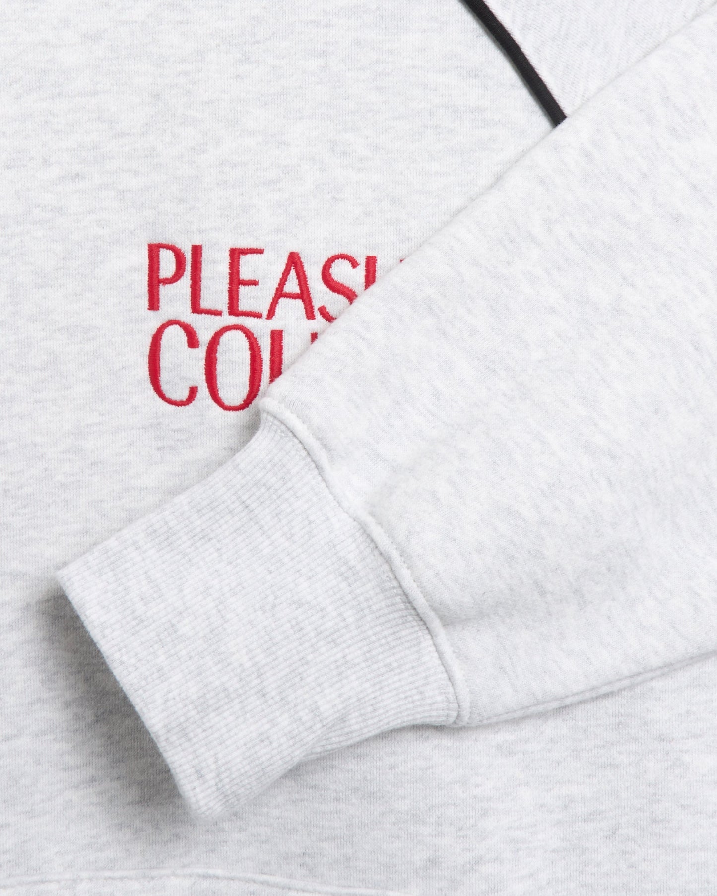 Sudadera con capucha Pleasures Couture Men's Hoodie para hombre